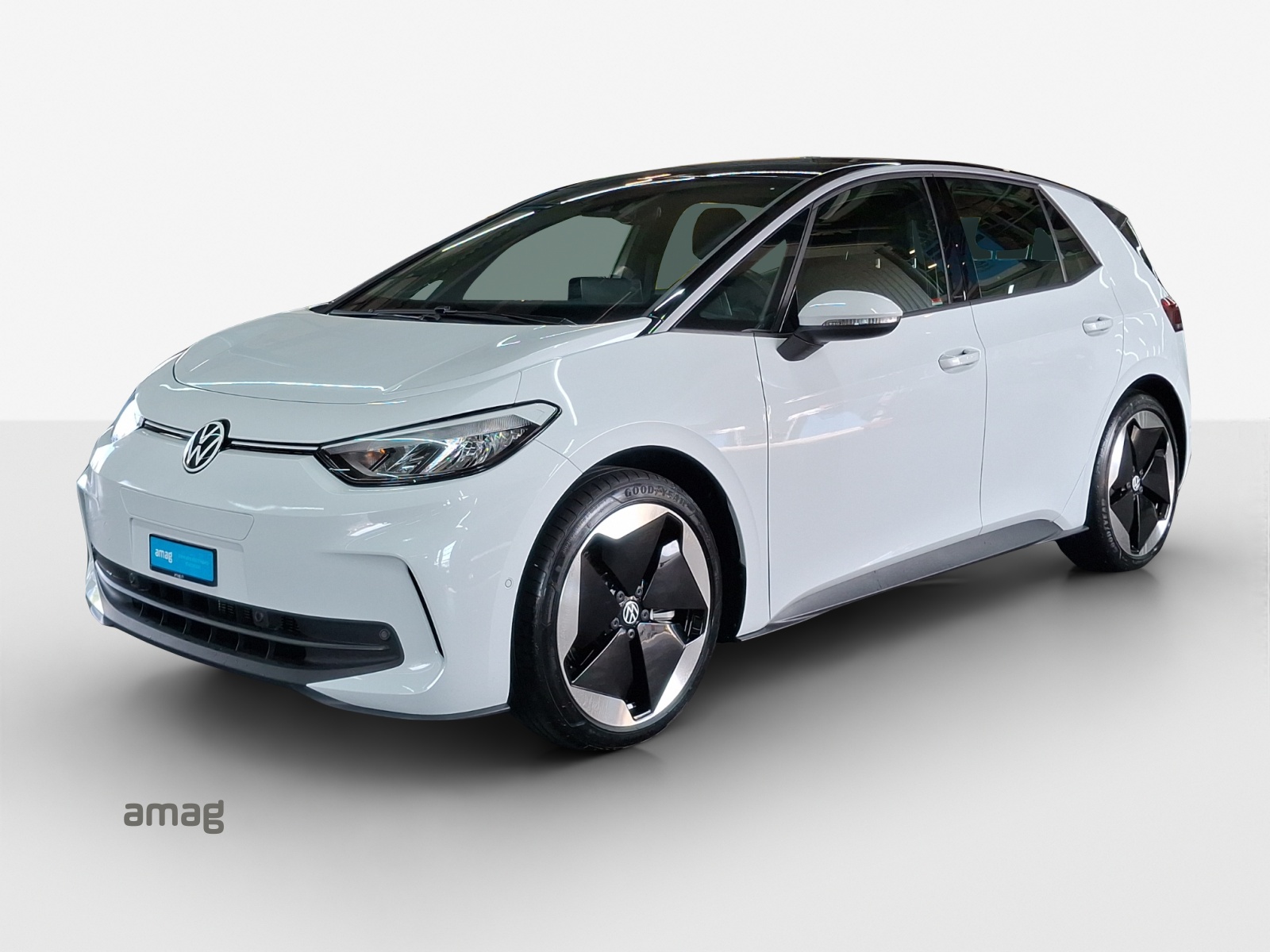 VW ID.3 Pro S 79 kWh Pro S-image-0