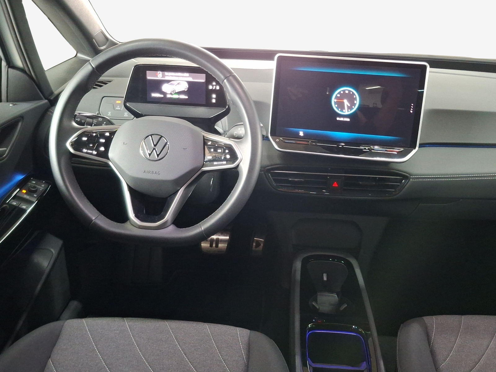 VW ID.3 Pro S 79 kWh Pro S-image-10