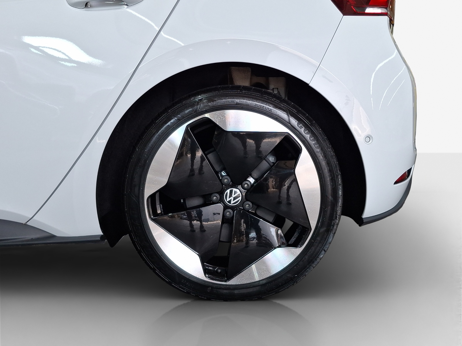 VW ID.3 Pro S 79 kWh Pro S-image-13