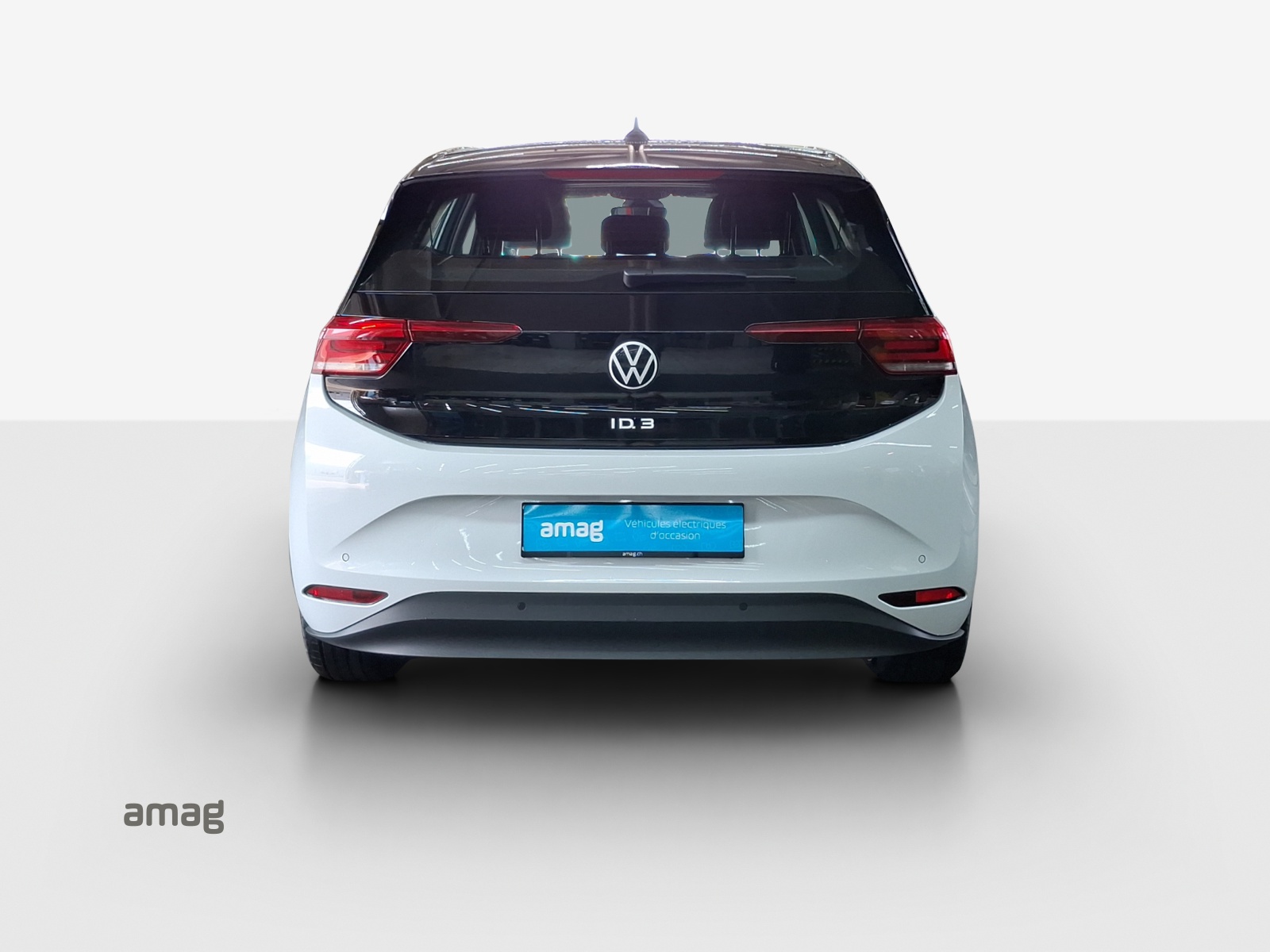VW ID.3 Pro S 79 kWh Pro S-image-3