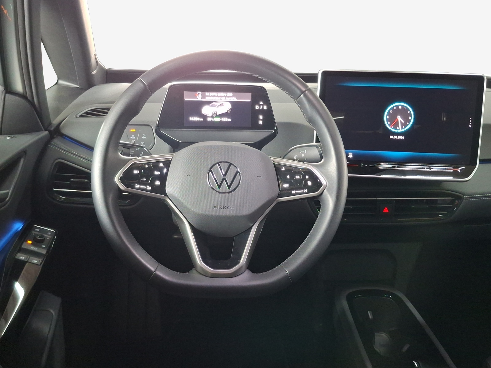 VW ID.3 Pro S 79 kWh Pro S-image-8