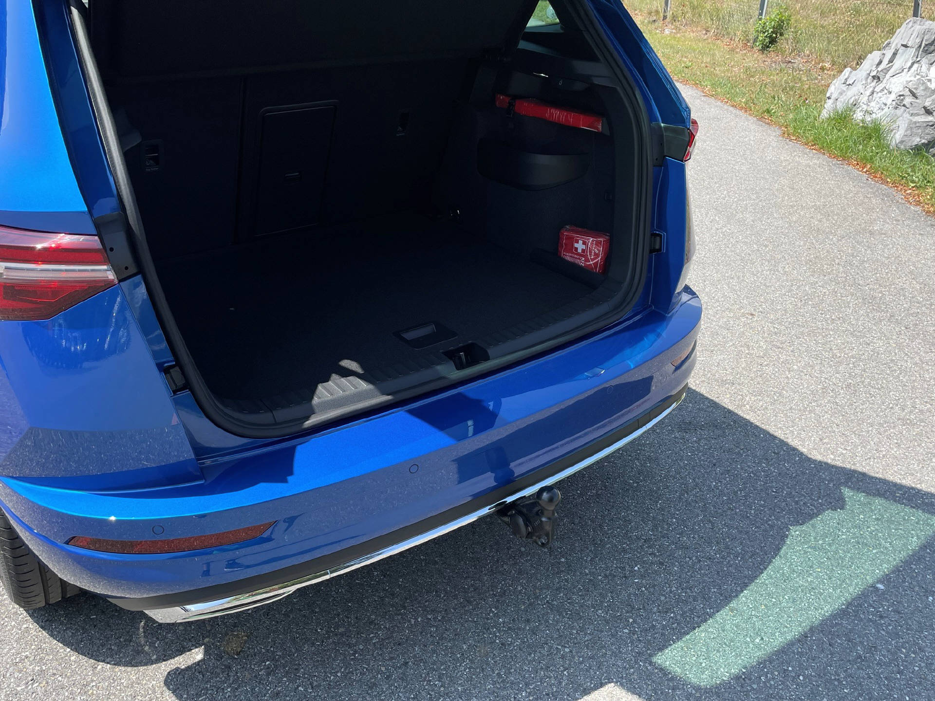 SKODA Karoq 2.0 TSI SportLine 4x4 DSG-image-5