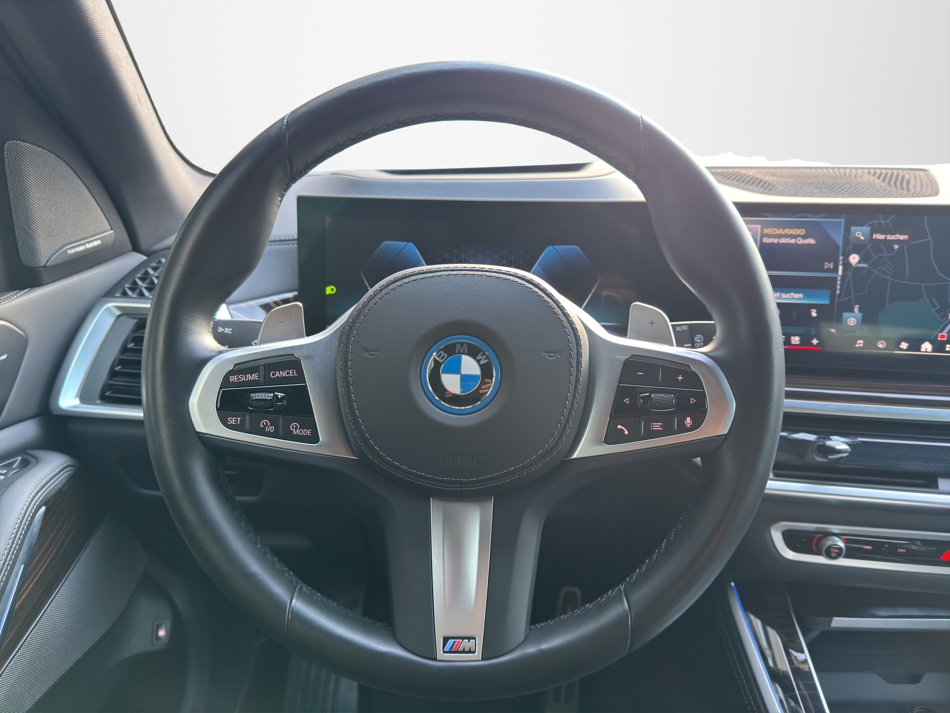BMW X5 50e xDrive SAG-image-15