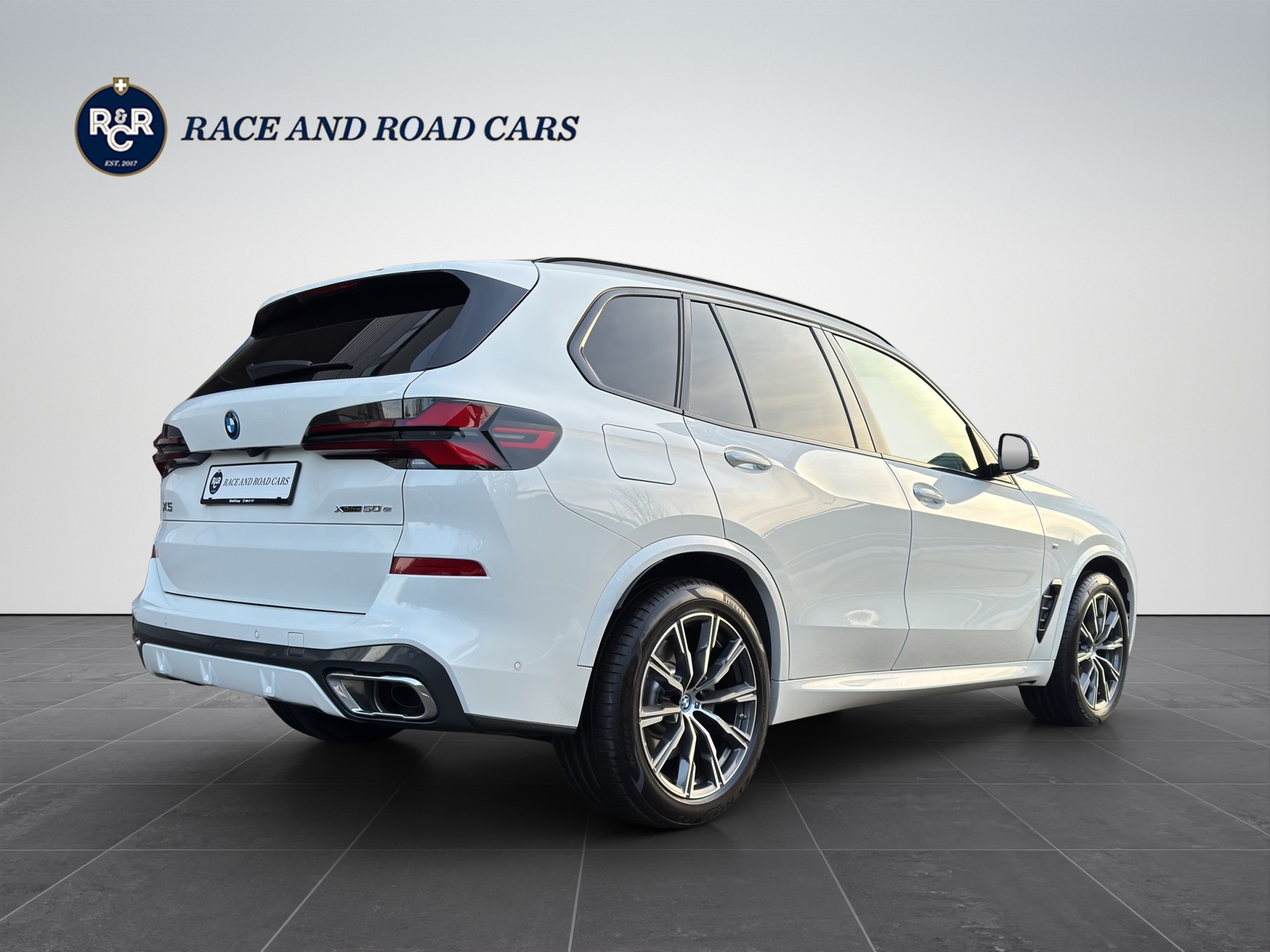 BMW X5 50e xDrive SAG-image-4