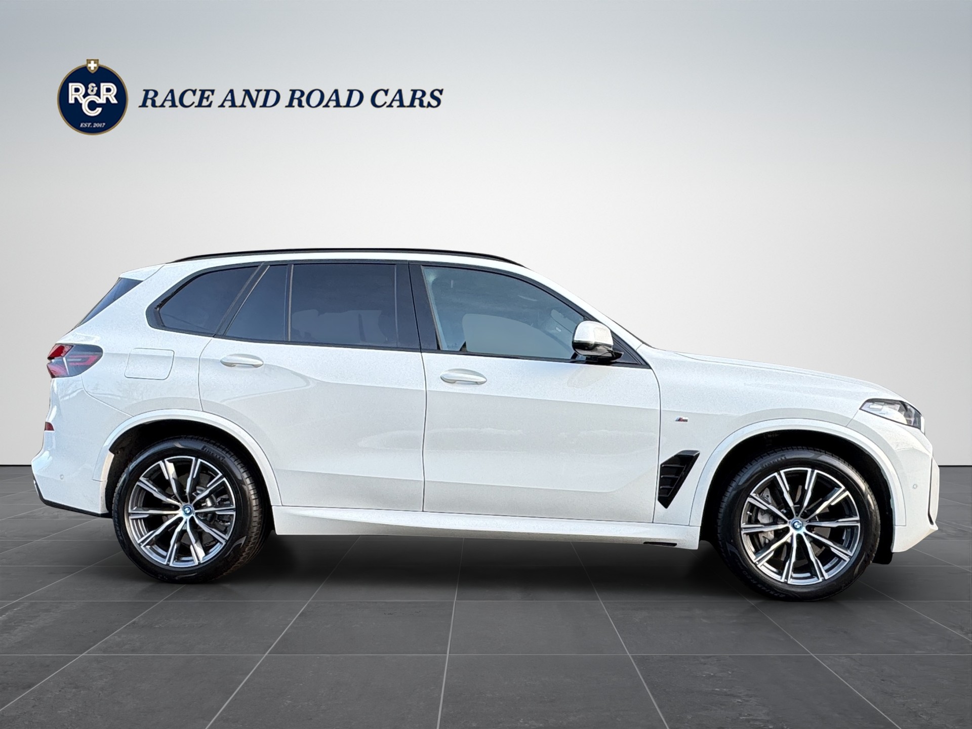 BMW X5 50e xDrive SAG-image-3