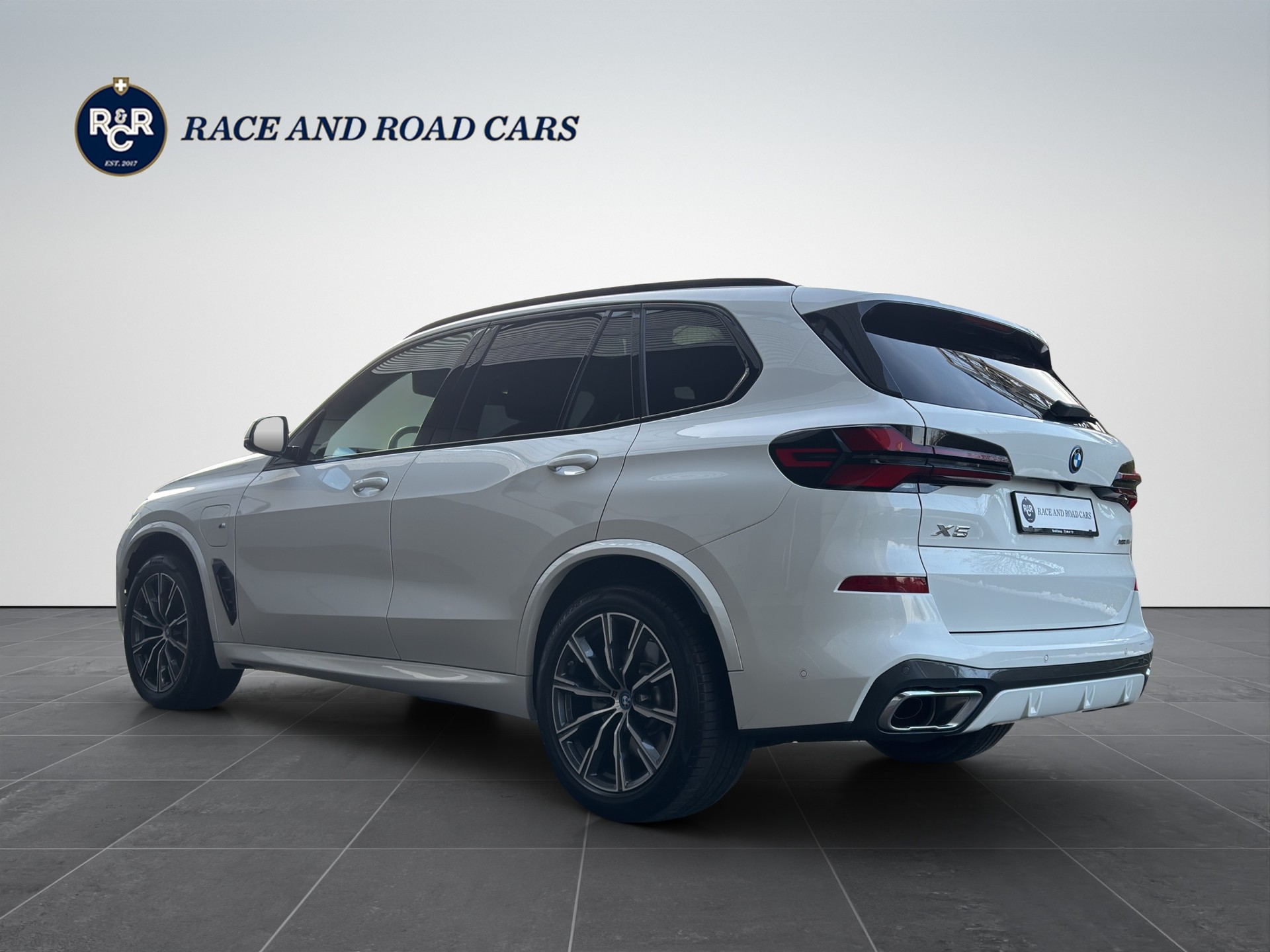 BMW X5 50e xDrive SAG-image-6