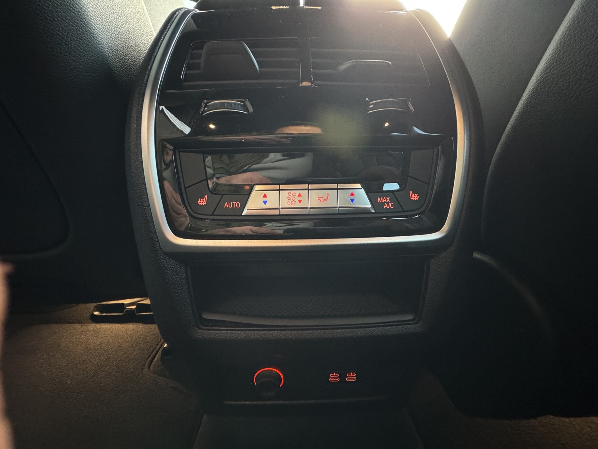 BMW X5 50e xDrive SAG-image-12
