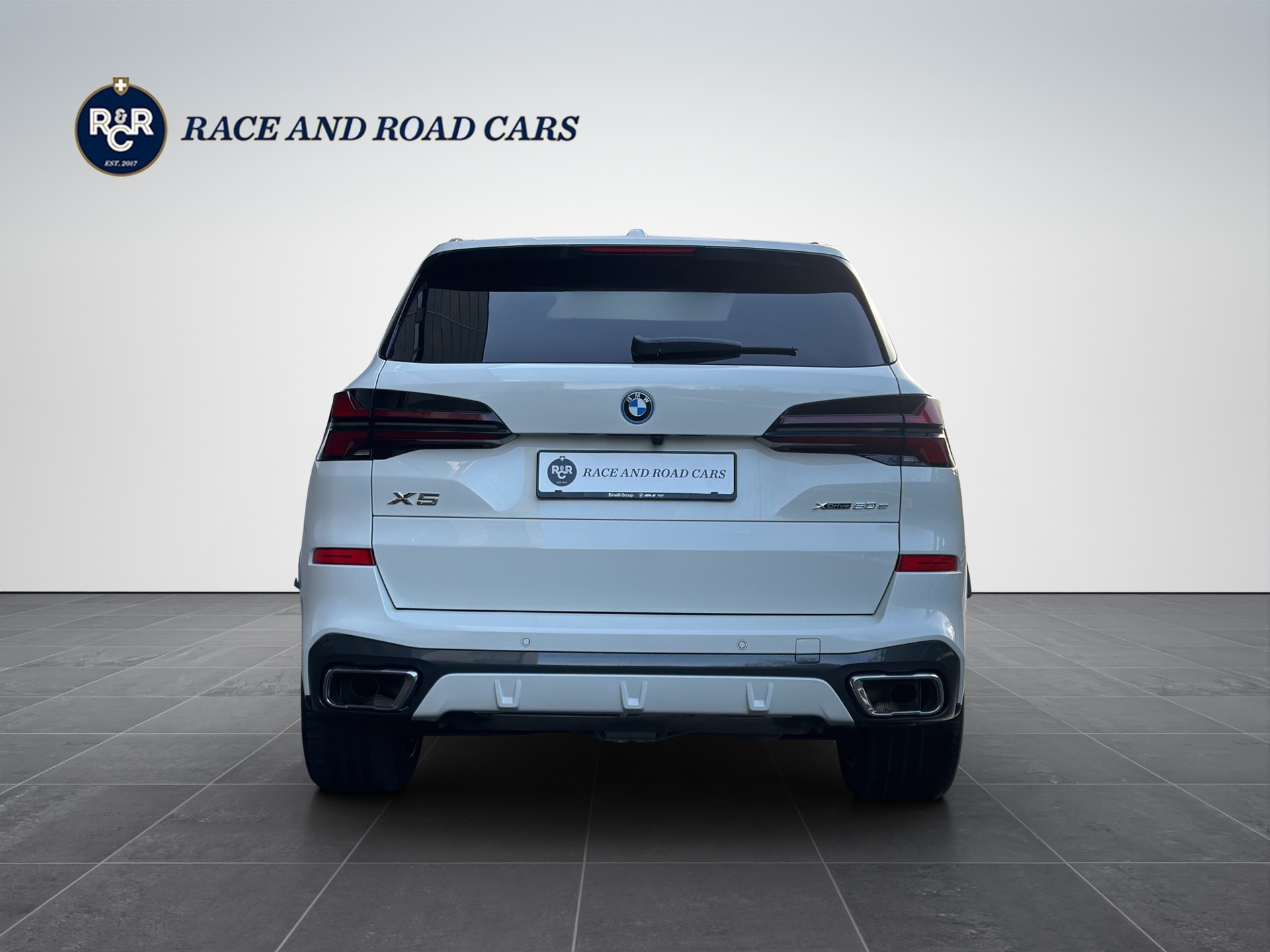 BMW X5 50e xDrive SAG-image-5