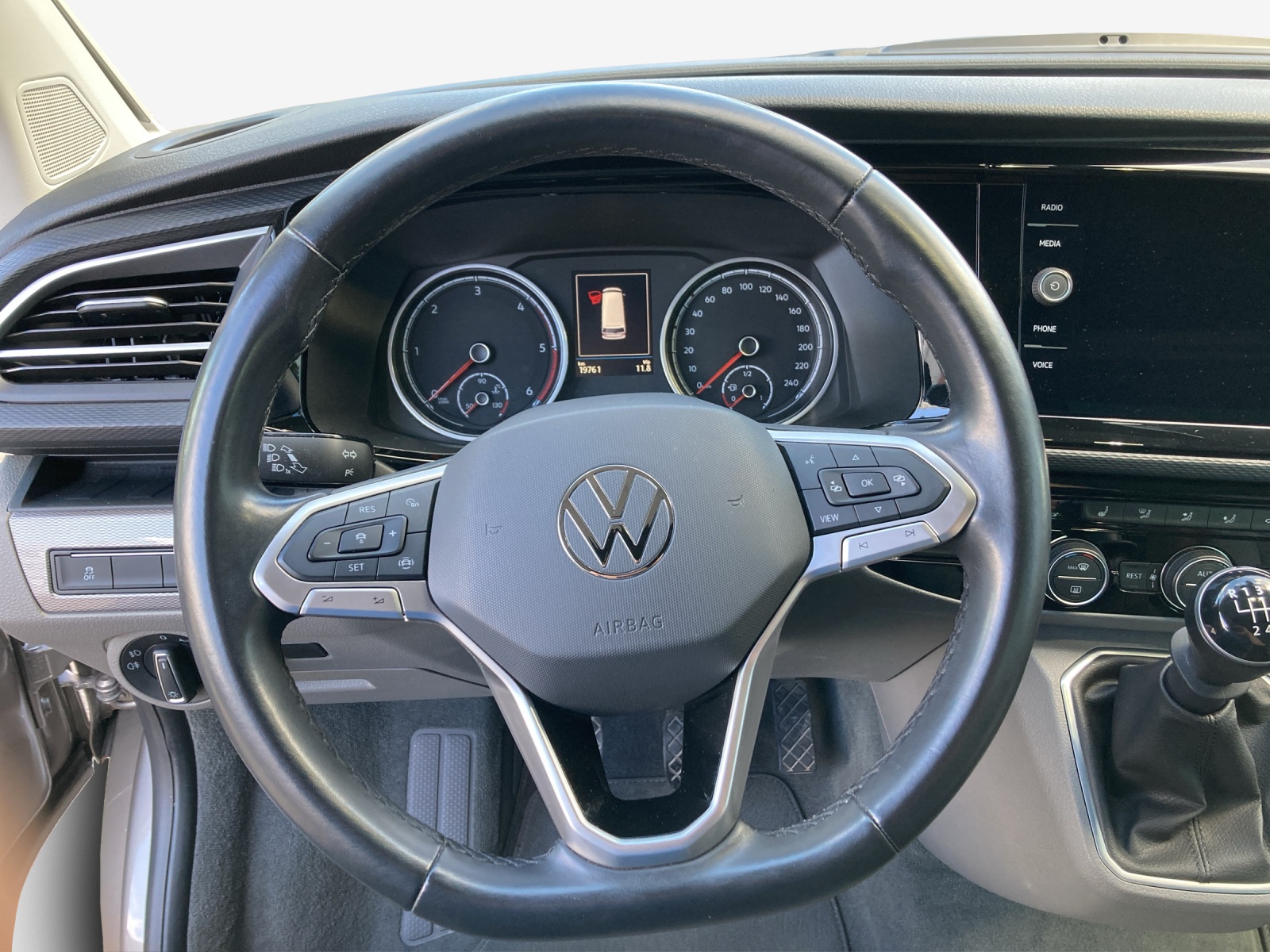 VW T6.1 California 2.0 TDI Ocean Liberty 4Motion-image-9
