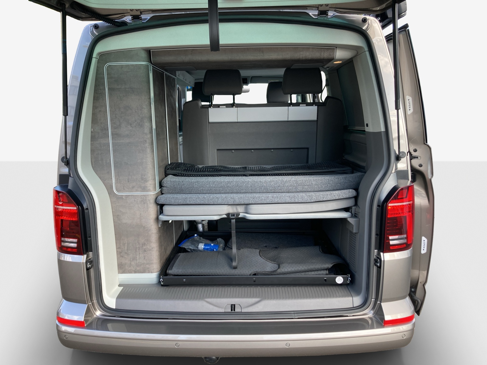 VW T6.1 California 2.0 TDI Ocean Liberty 4Motion-image-12