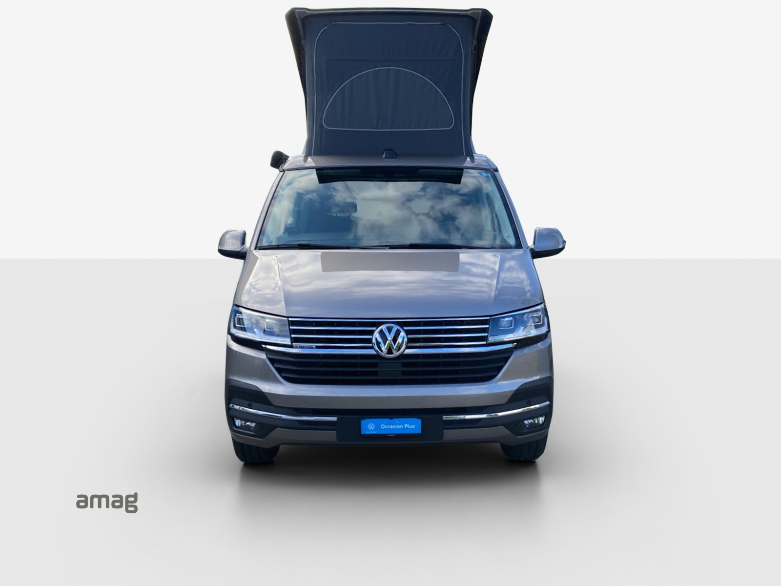 VW T6.1 California 2.0 TDI Ocean Liberty 4Motion-image-6