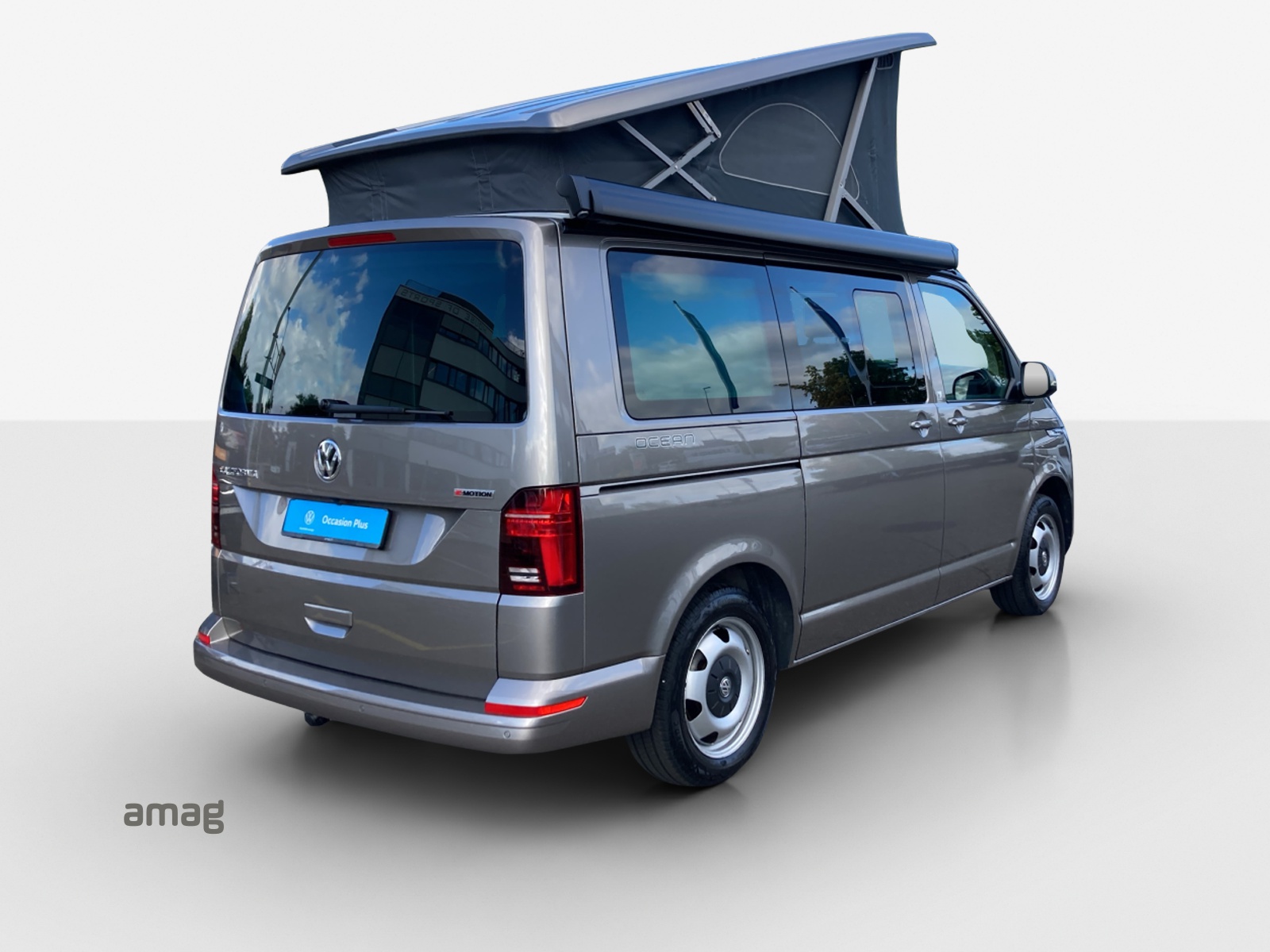 VW T6.1 California 2.0 TDI Ocean Liberty 4Motion-image-4
