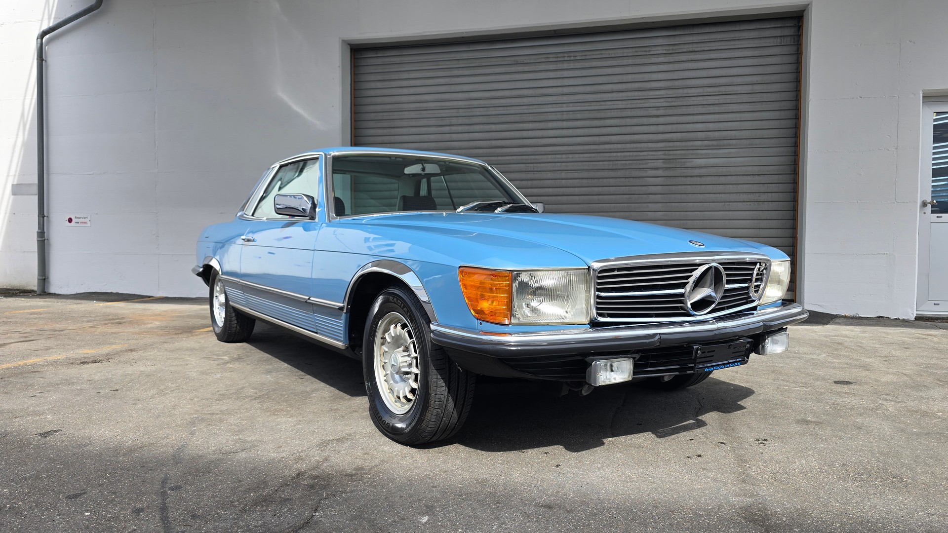 MERCEDES-BENZ SLC 280-image-0