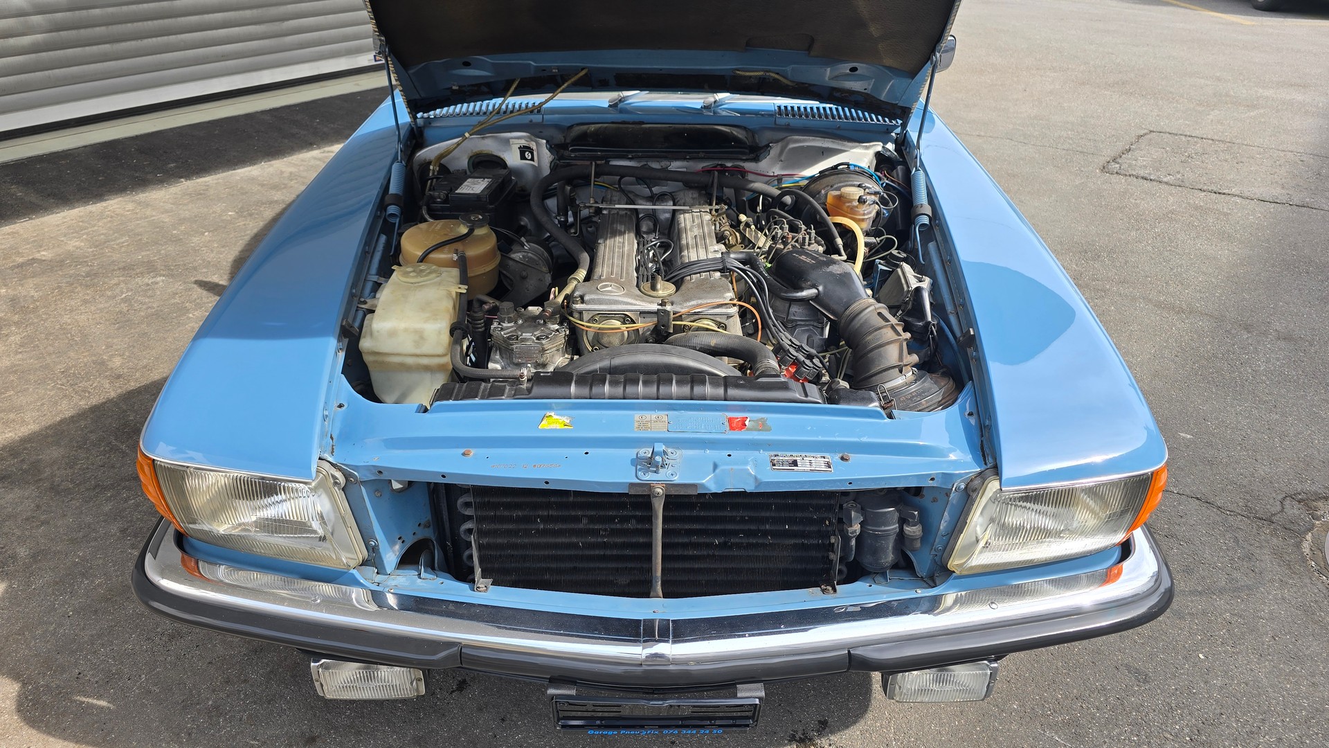 MERCEDES-BENZ SLC 280-image-6