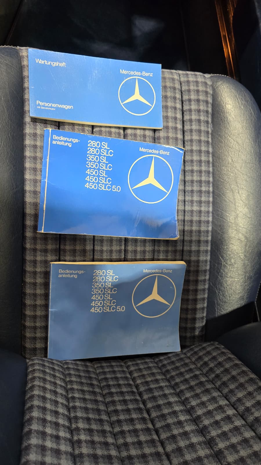 MERCEDES-BENZ SLC 280-image-10