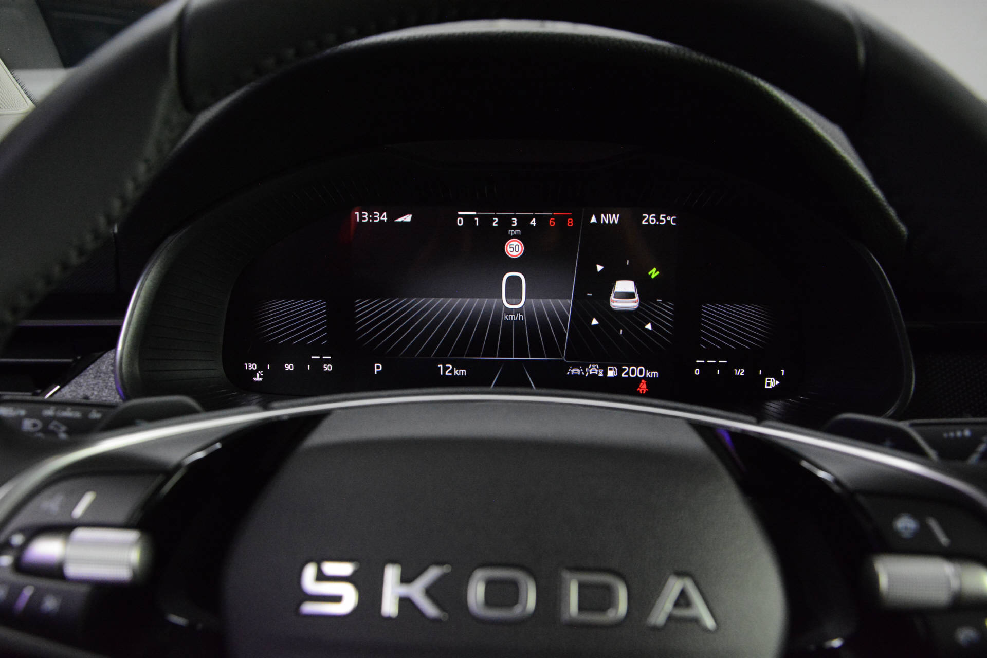 SKODA Kamiq 1.0 TSI Selection DSG-image-18