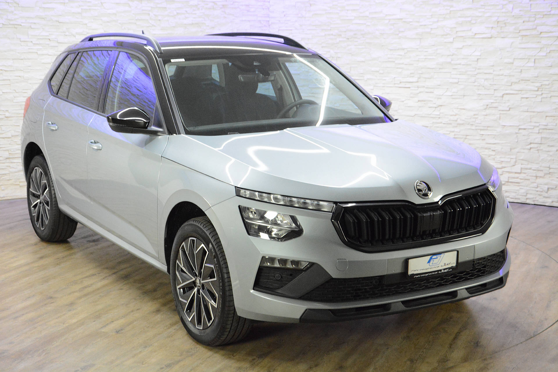 SKODA Kamiq 1.0 TSI Selection DSG-image-7