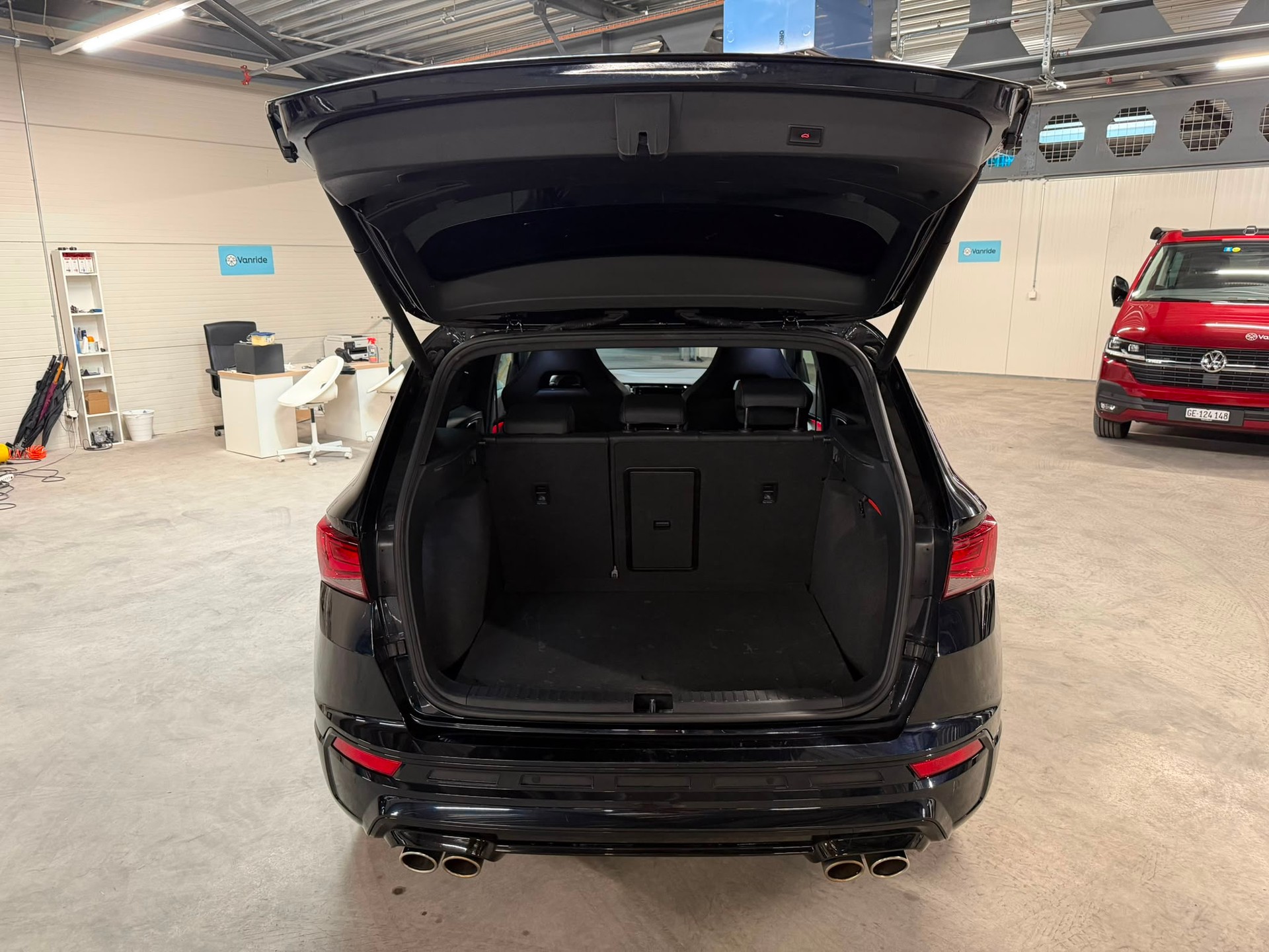 CUPRA 2.0 TSI 4Drive DSG-image-2