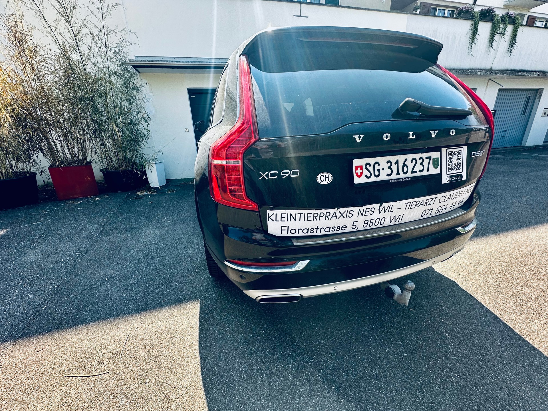 VOLVO Inscription-image-1