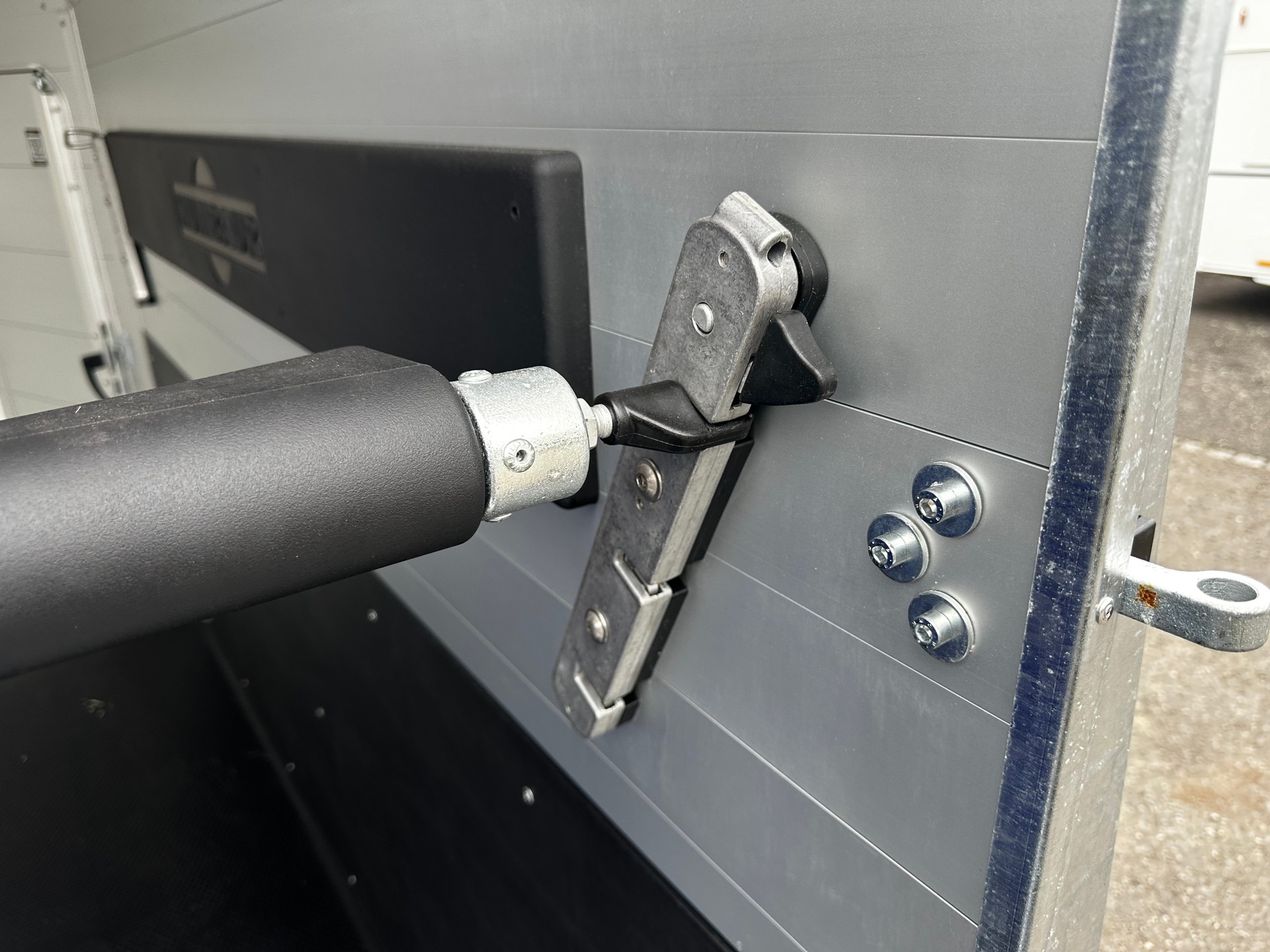 HUMBAUR Xanthos Aero 2400-image-14