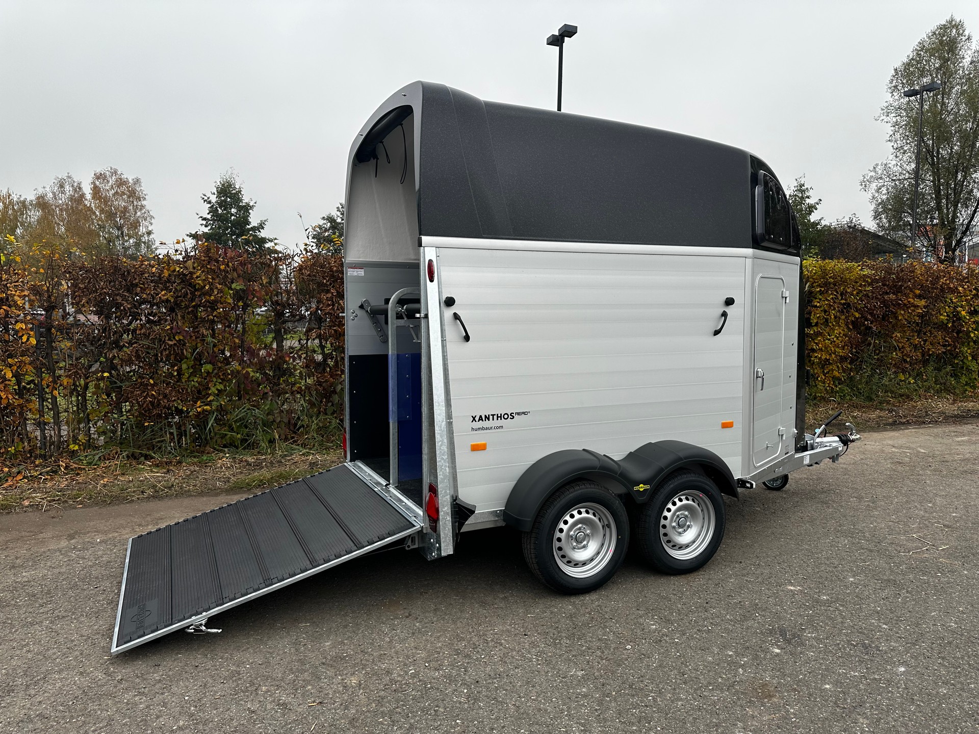 HUMBAUR Xanthos Aero 2400-image-10