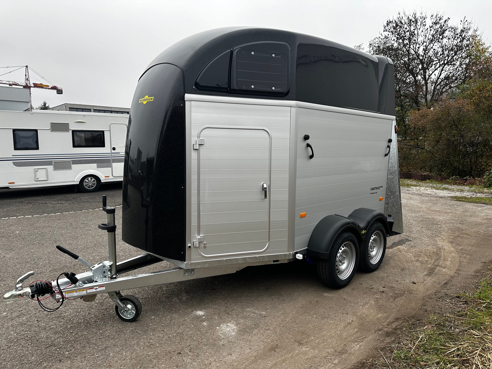 HUMBAUR Xanthos Aero 2400-image-2