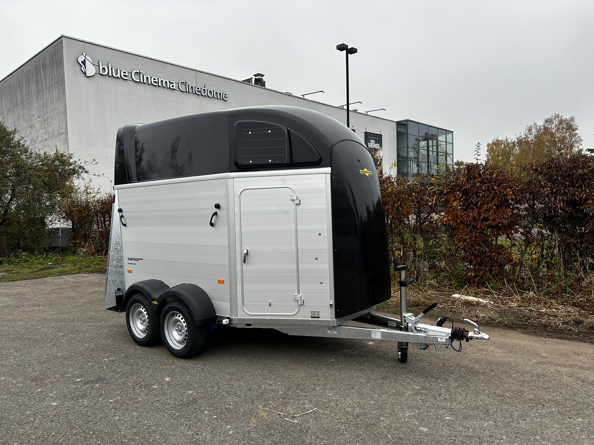 HUMBAUR Xanthos Aero 2400-image-0