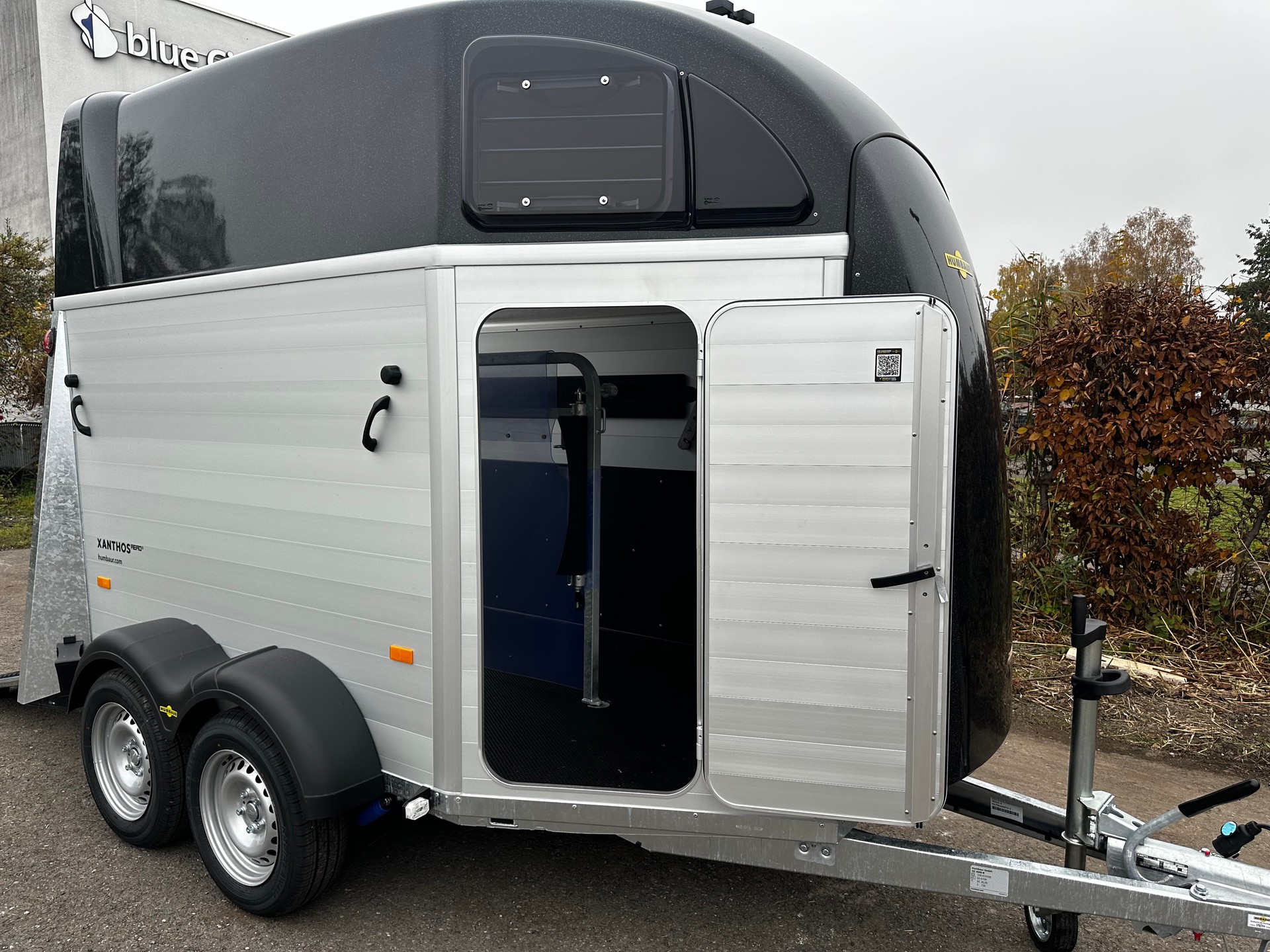 HUMBAUR Xanthos Aero 2400-image-7
