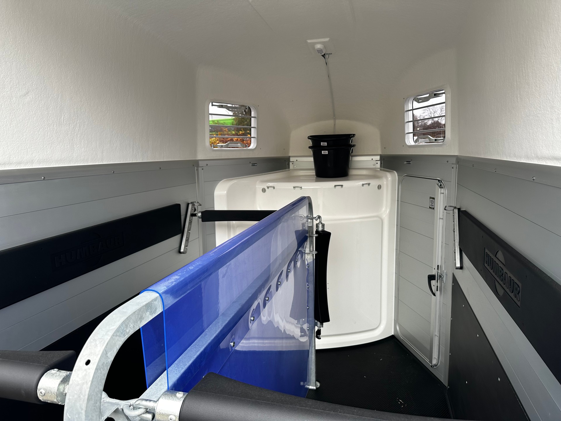 HUMBAUR Xanthos Aero 2400-image-16