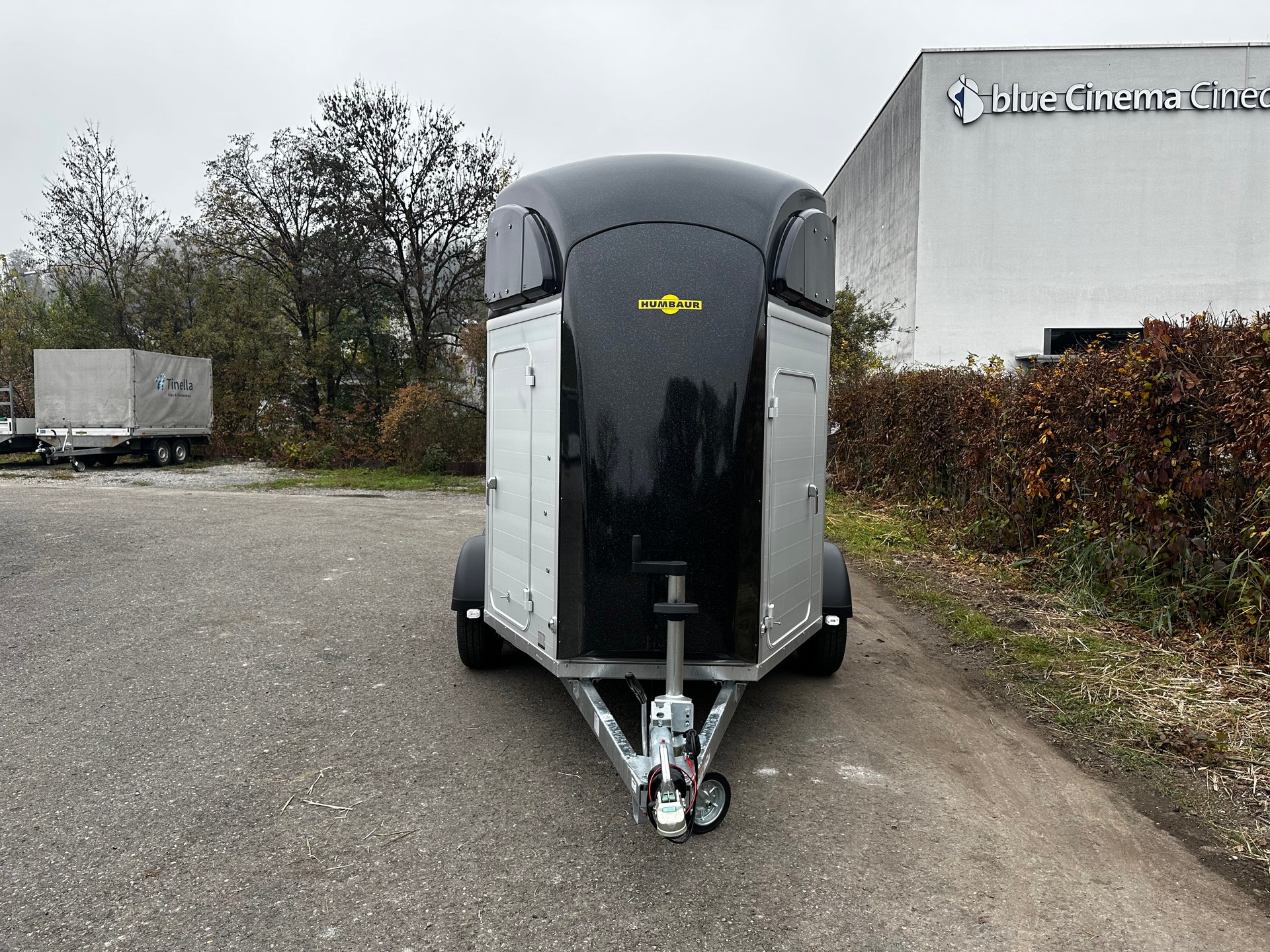 HUMBAUR Xanthos Aero 2400-image-1