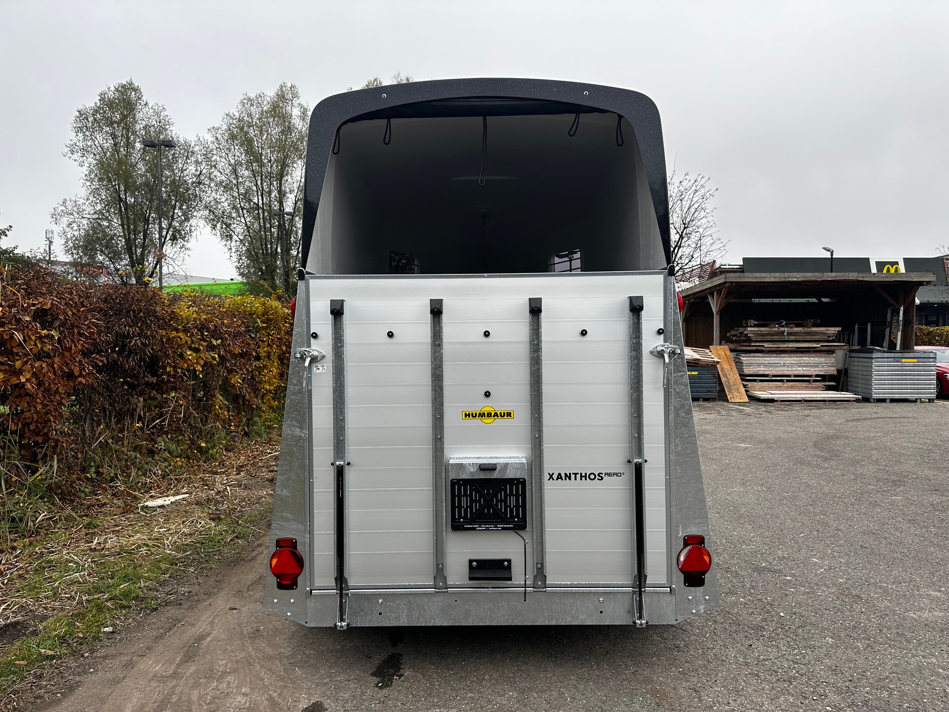 HUMBAUR Xanthos Aero 2400-image-9