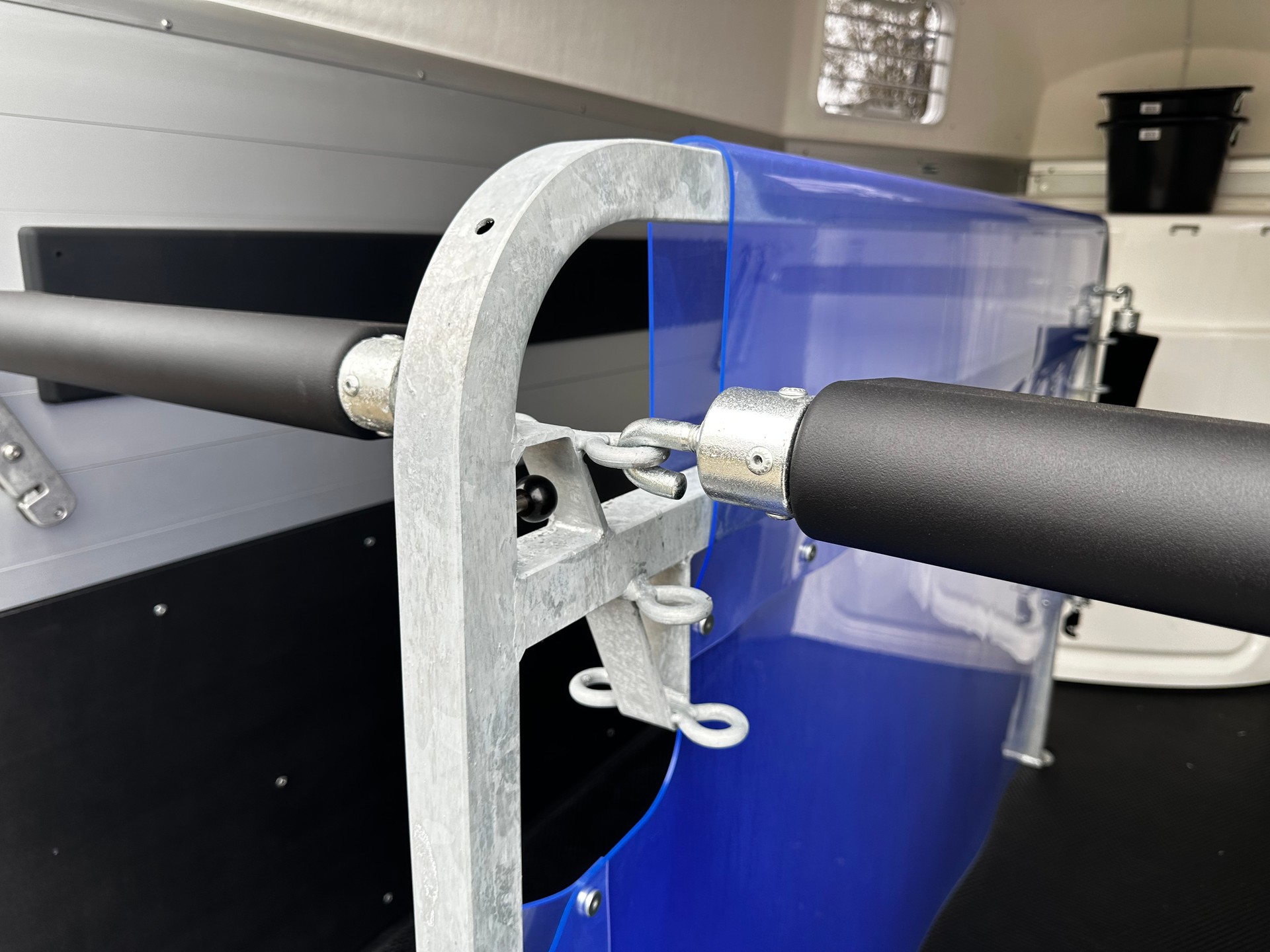 HUMBAUR Xanthos Aero 2400-image-13