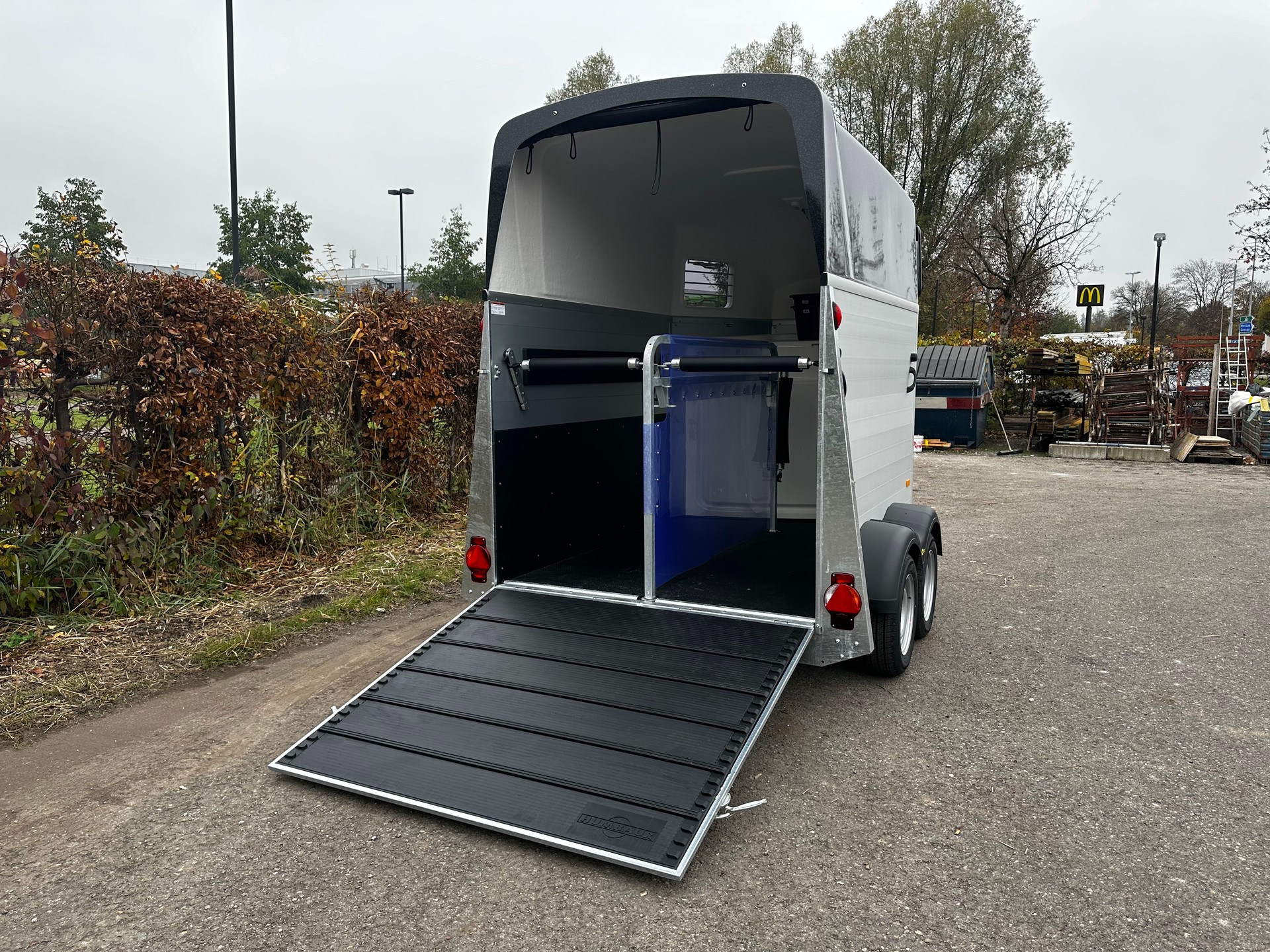 HUMBAUR Xanthos Aero 2400-image-11