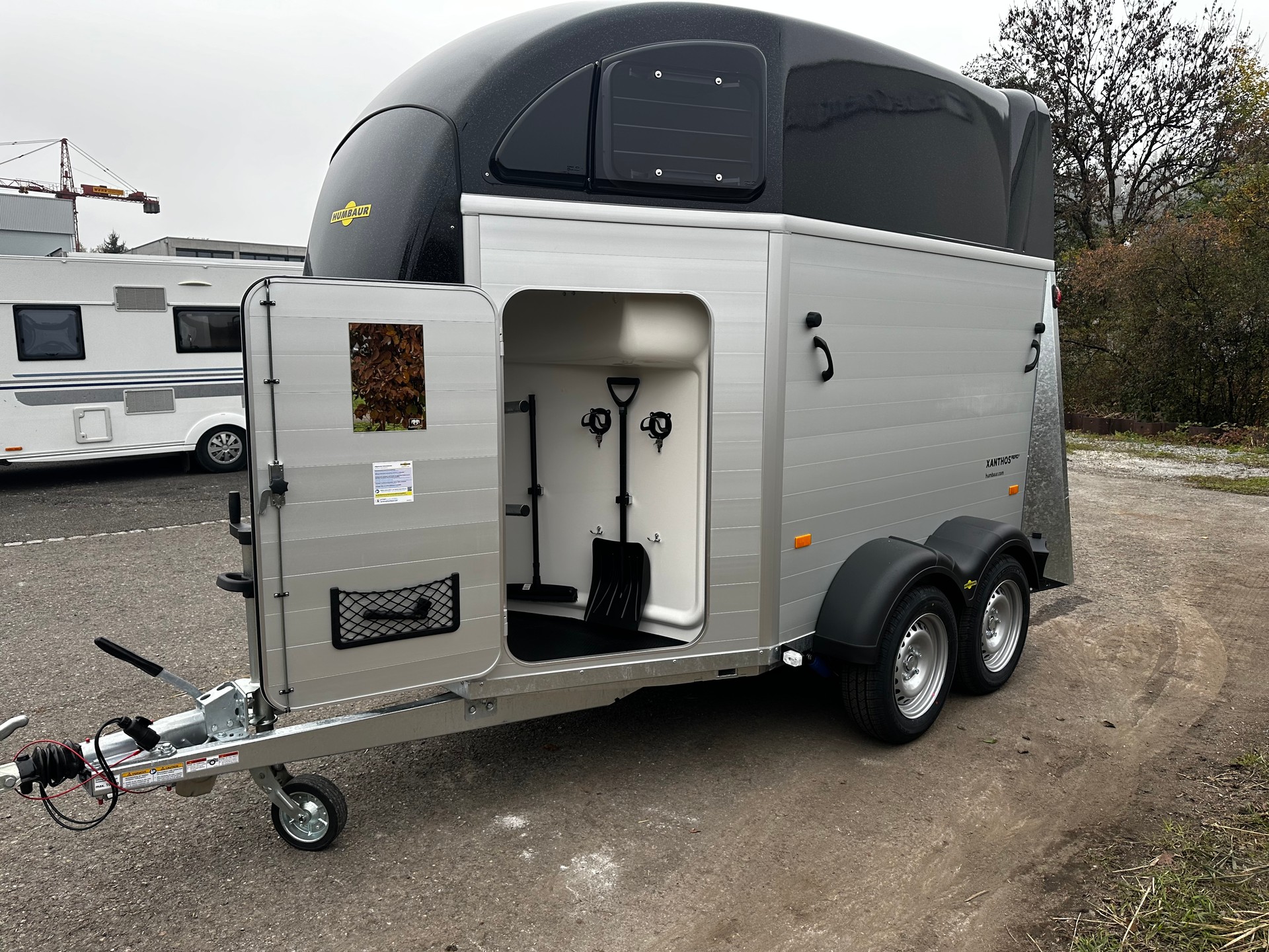 HUMBAUR Xanthos Aero 2400-image-4