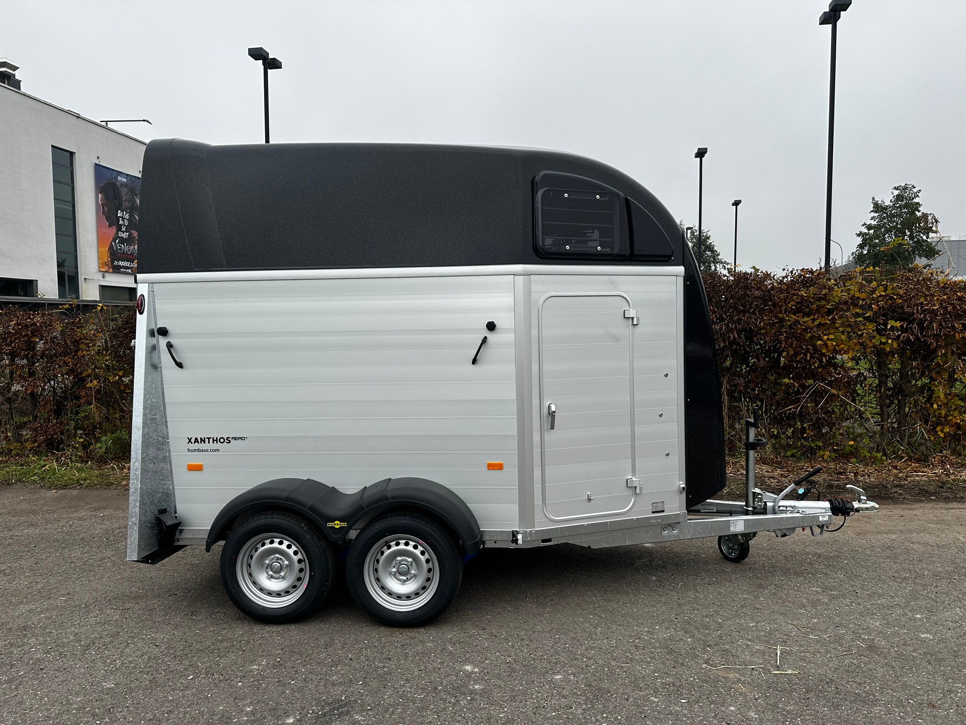 HUMBAUR Xanthos Aero 2400-image-6