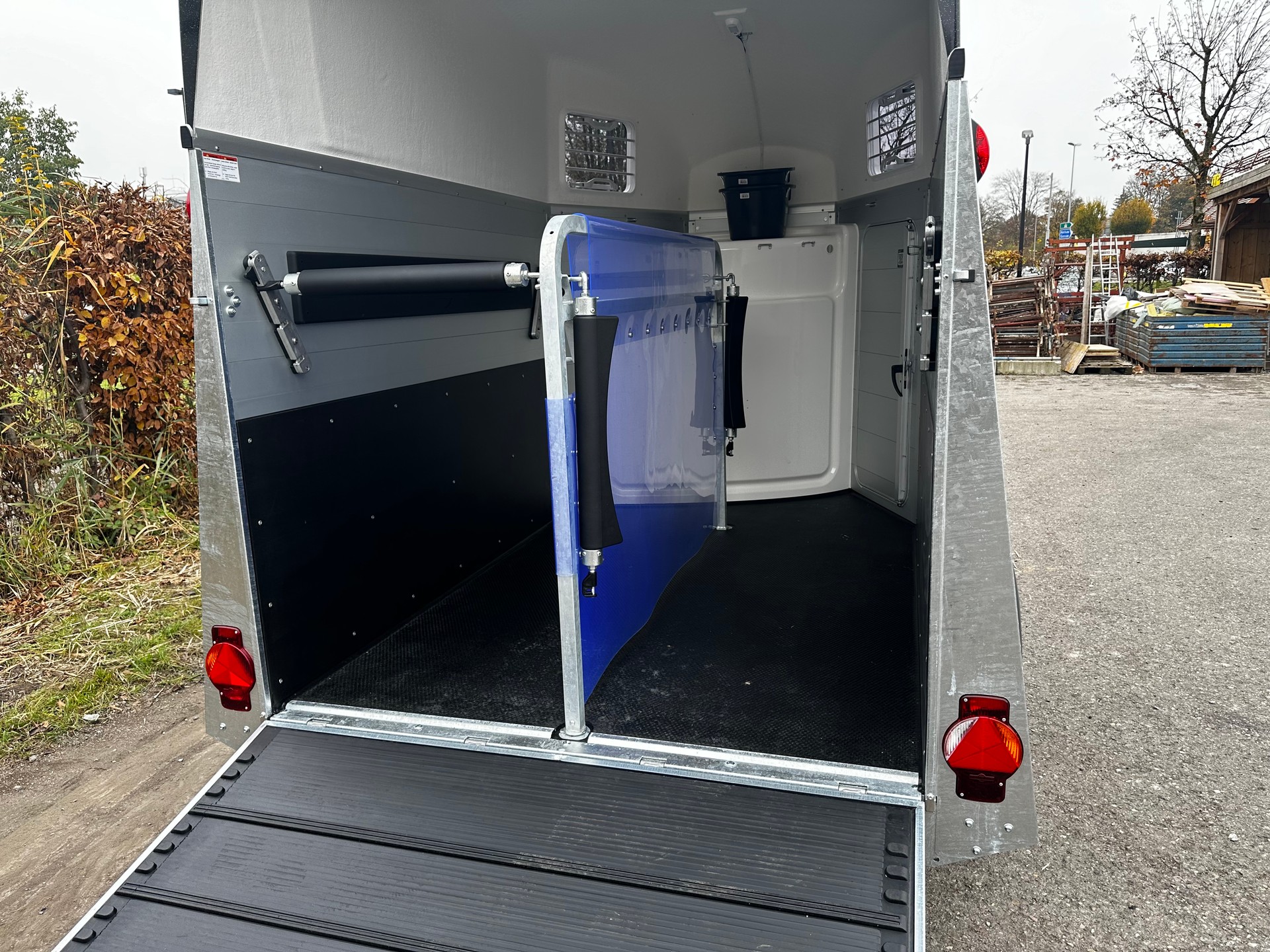 HUMBAUR Xanthos Aero 2400-image-12