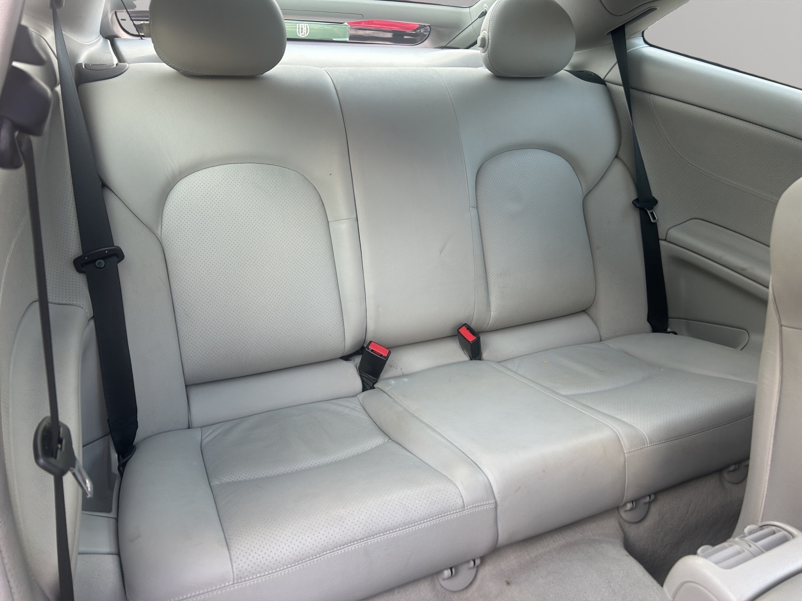 MERCEDES-BENZ C 200 Kompressor-image-19