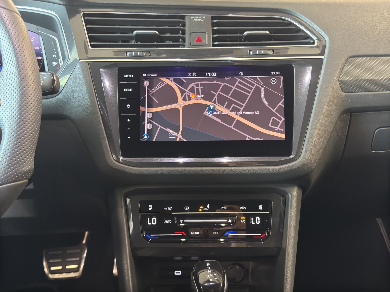 VW Tiguan Allspace 2.0TSI R-Line 4Motion DSG-image-10
