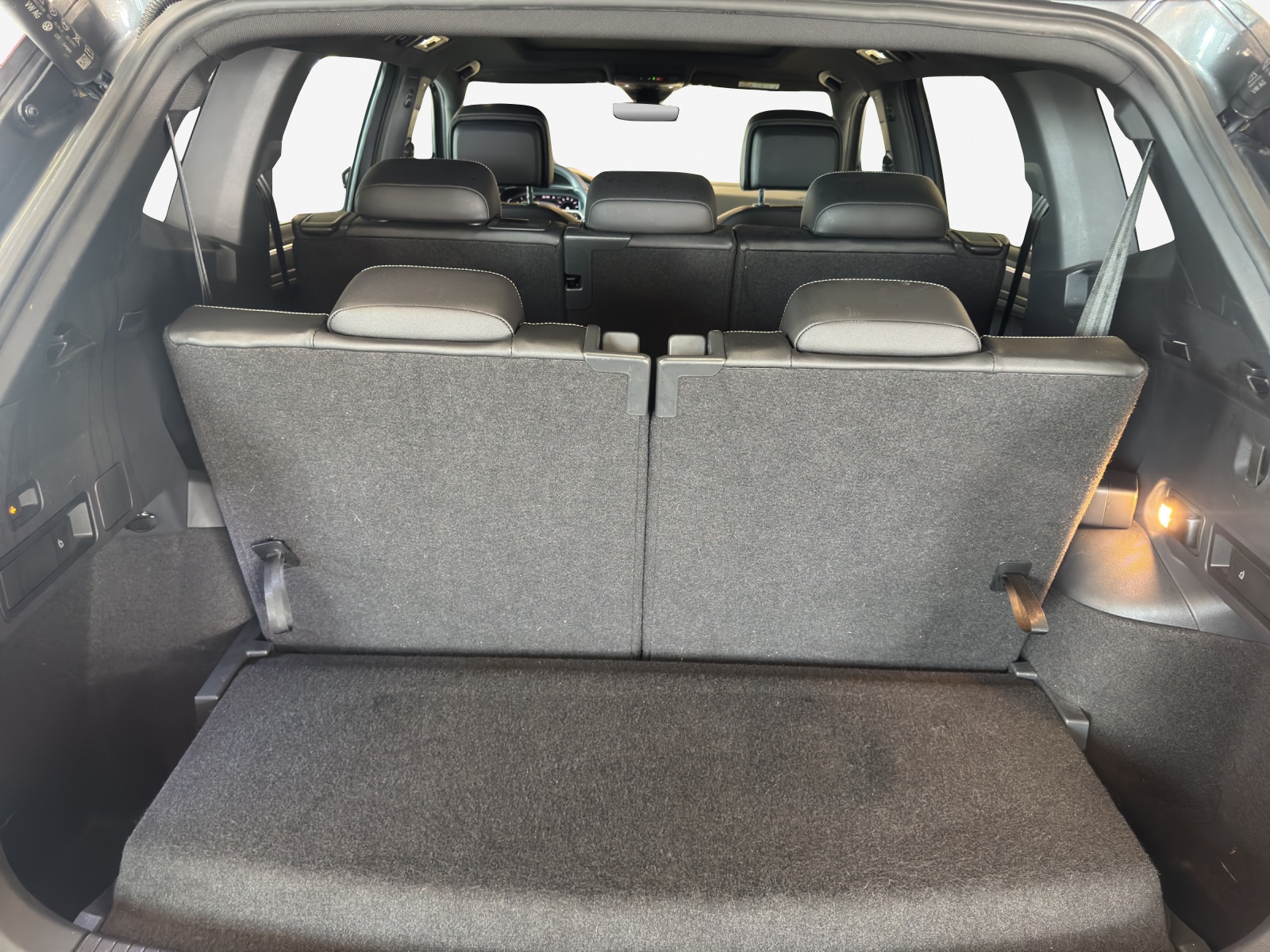 VW Tiguan Allspace 2.0TSI R-Line 4Motion DSG-image-12