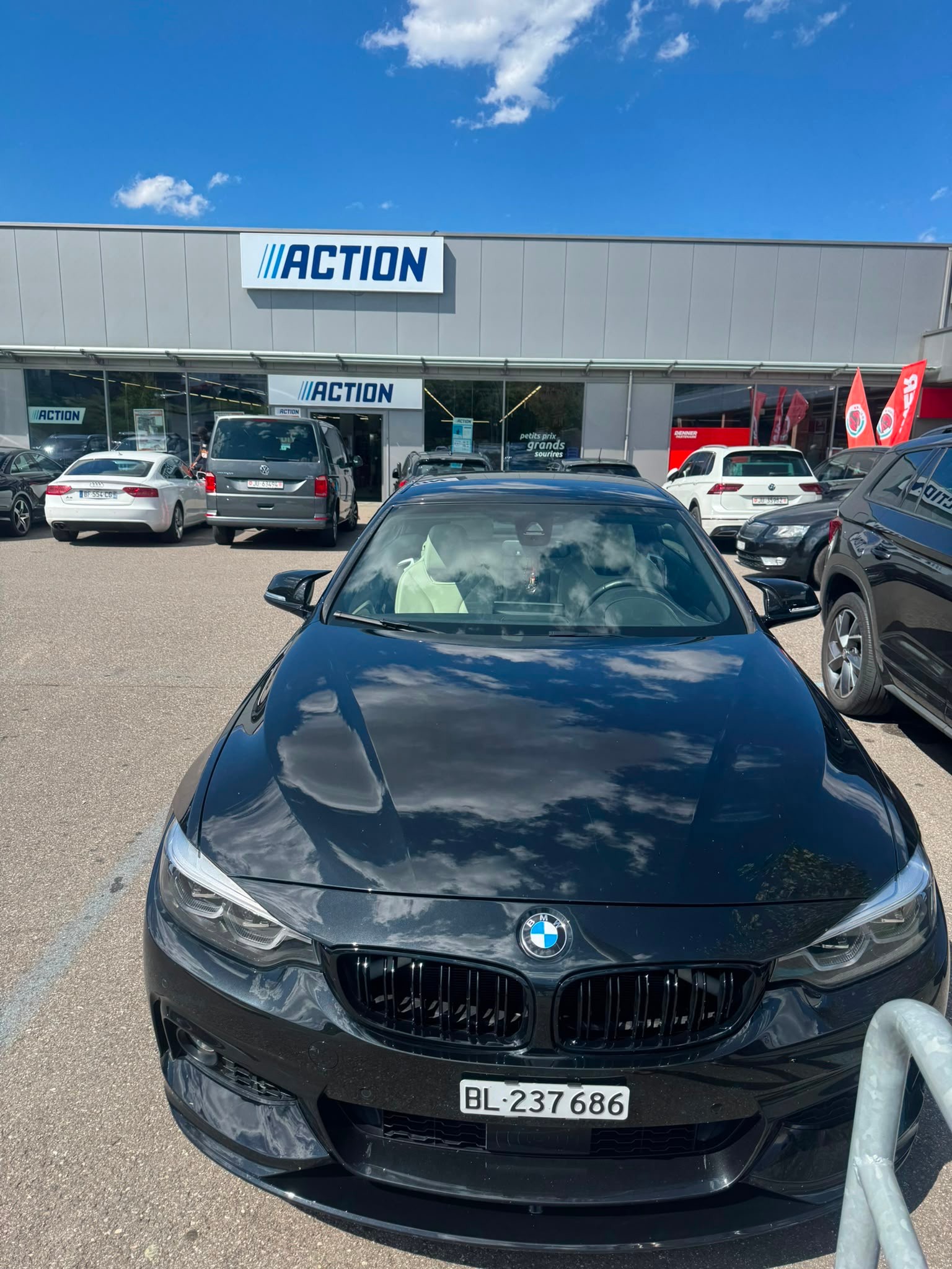 BMW 440i xDrive-image-1