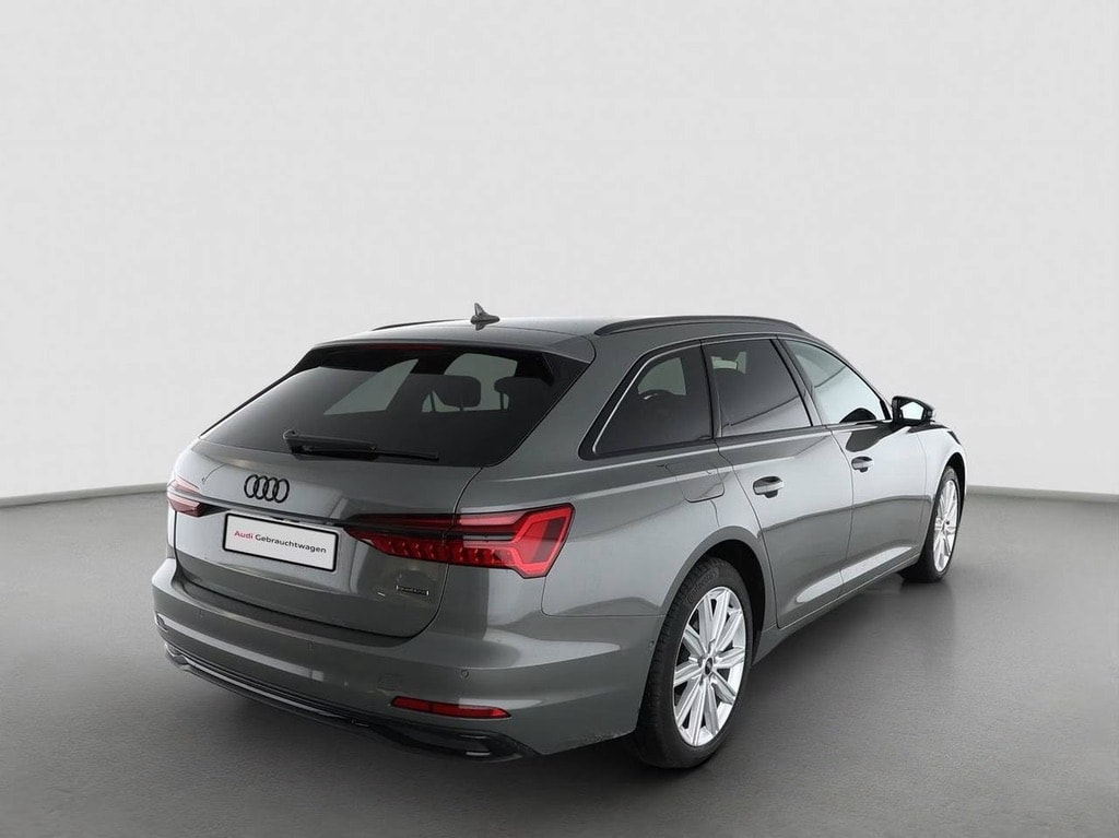 AUDI A6 Avant 50 TFSIe advanced quattro S-tronic*Top Ausstattung, Optikpaket-schwarz, AHK, 21"Alu, Np;118'400.-Fr.(5-Jahre Garantie)-image-15