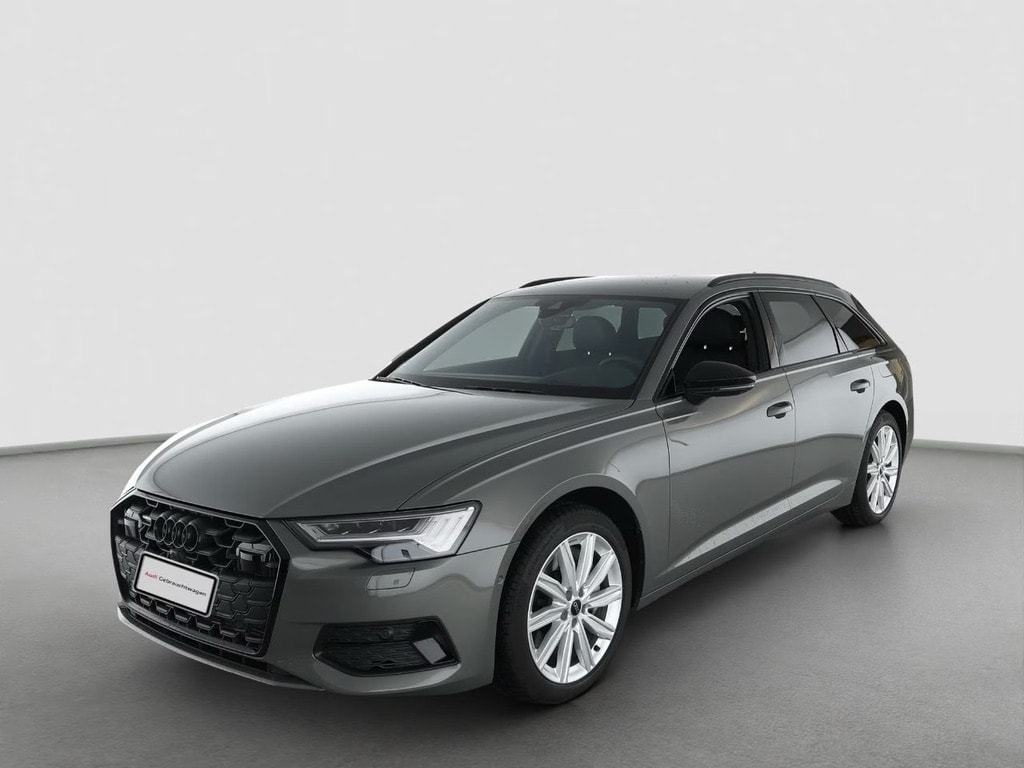 AUDI A6 Avant 50 TFSIe advanced quattro S-tronic*Top Ausstattung, Optikpaket-schwarz, AHK, 21"Alu, Np;118'400.-Fr.(5-Jahre Garantie)-image-14