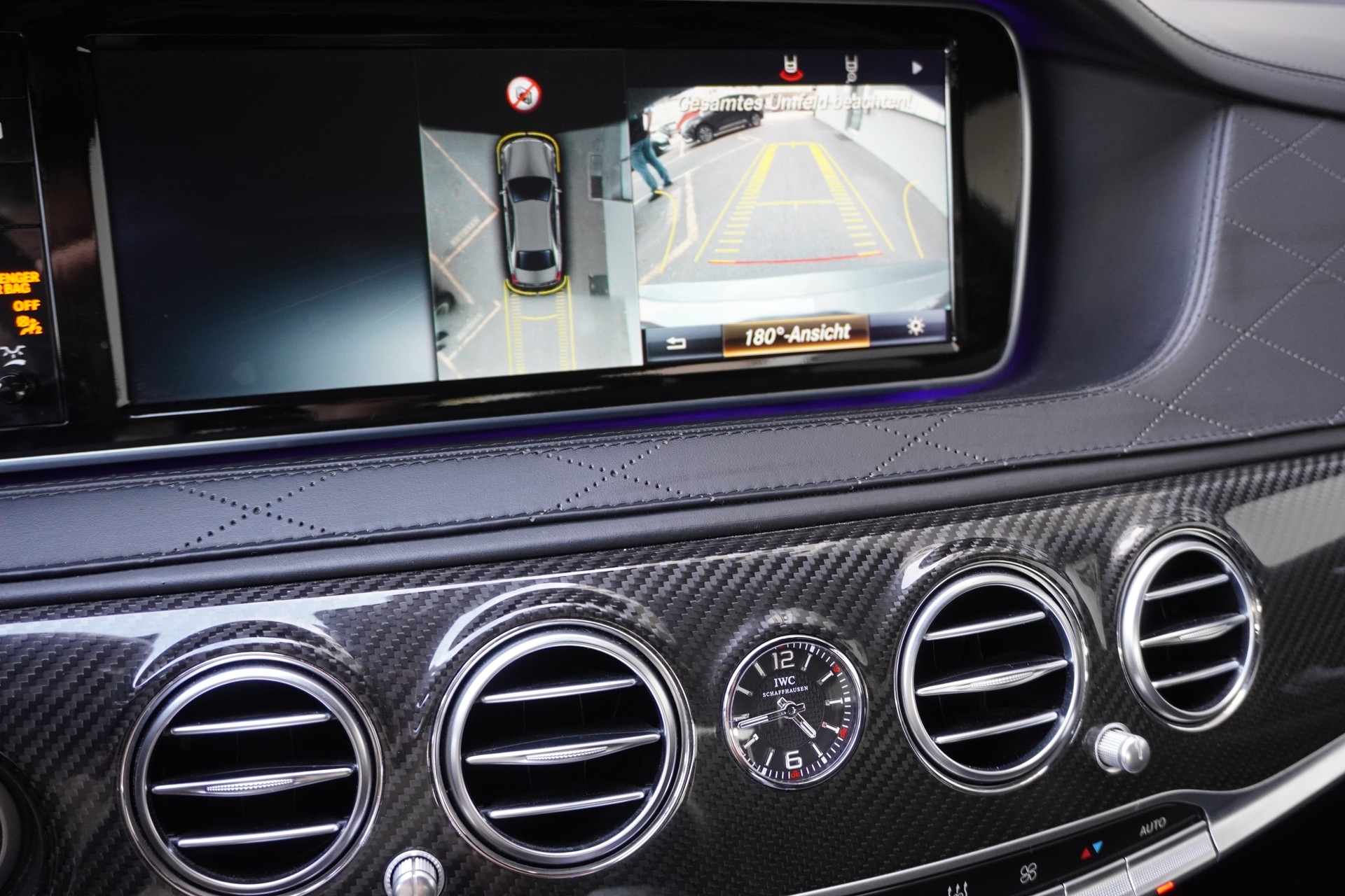 MERCEDES-BENZ S 63 AMG L 4Matic Speedshift MCT-image-12