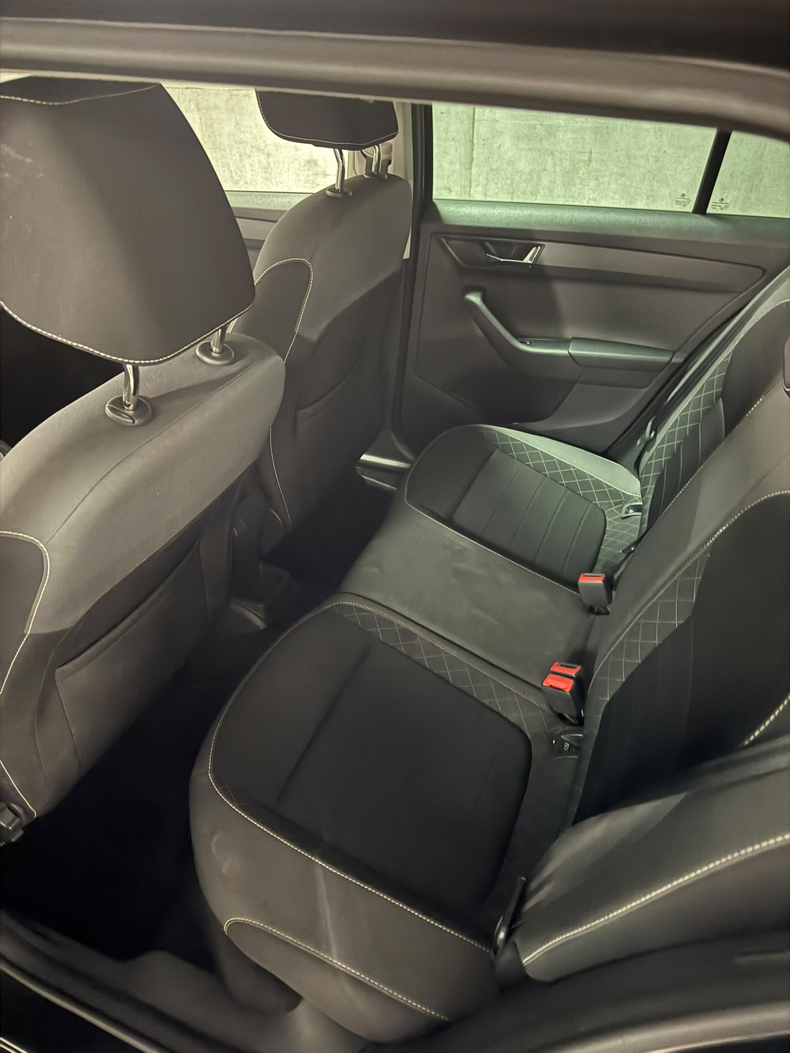 SKODA Fabia Combi 1.0 TSI Ambition-image-7