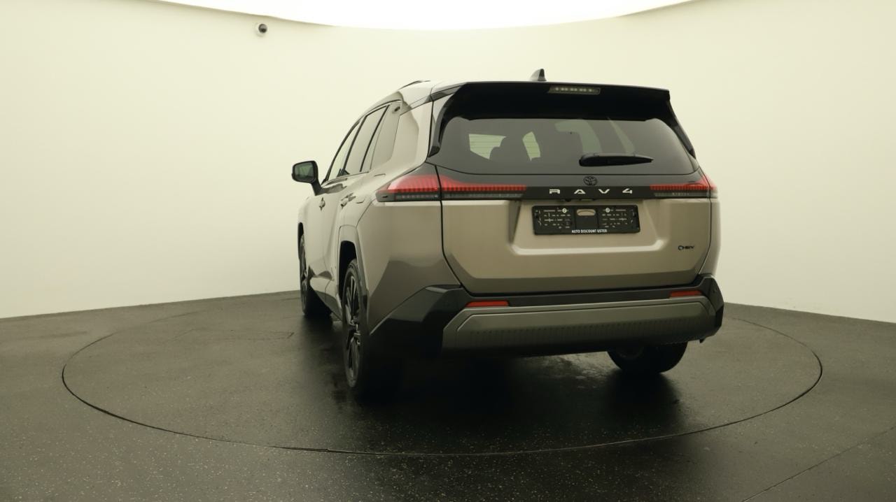 TOYOTA RAV-4 2.5 HSD Style e-CVT AWD-showroom-element-3