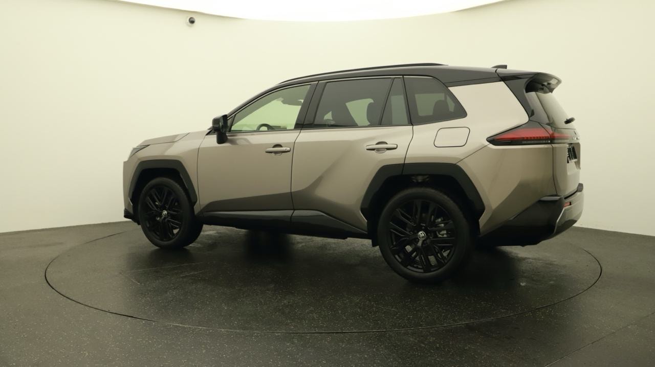 TOYOTA RAV-4 2.5 HSD Style e-CVT AWD-showroom-element-2