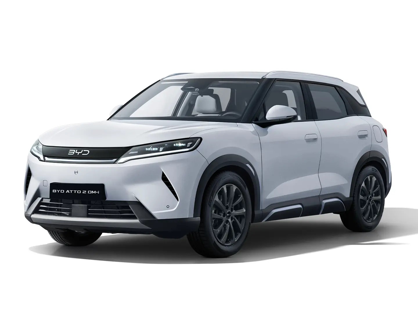BYD Atto 2 DM-i Boost-image-0