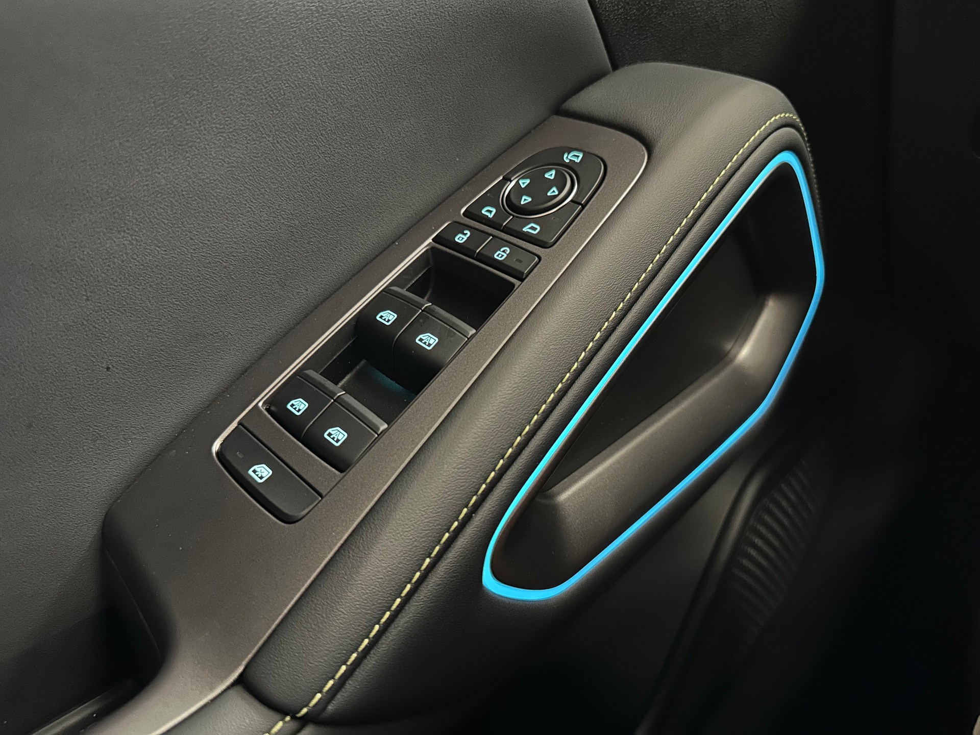 BYD Atto 2 DM-i Boost-image-26