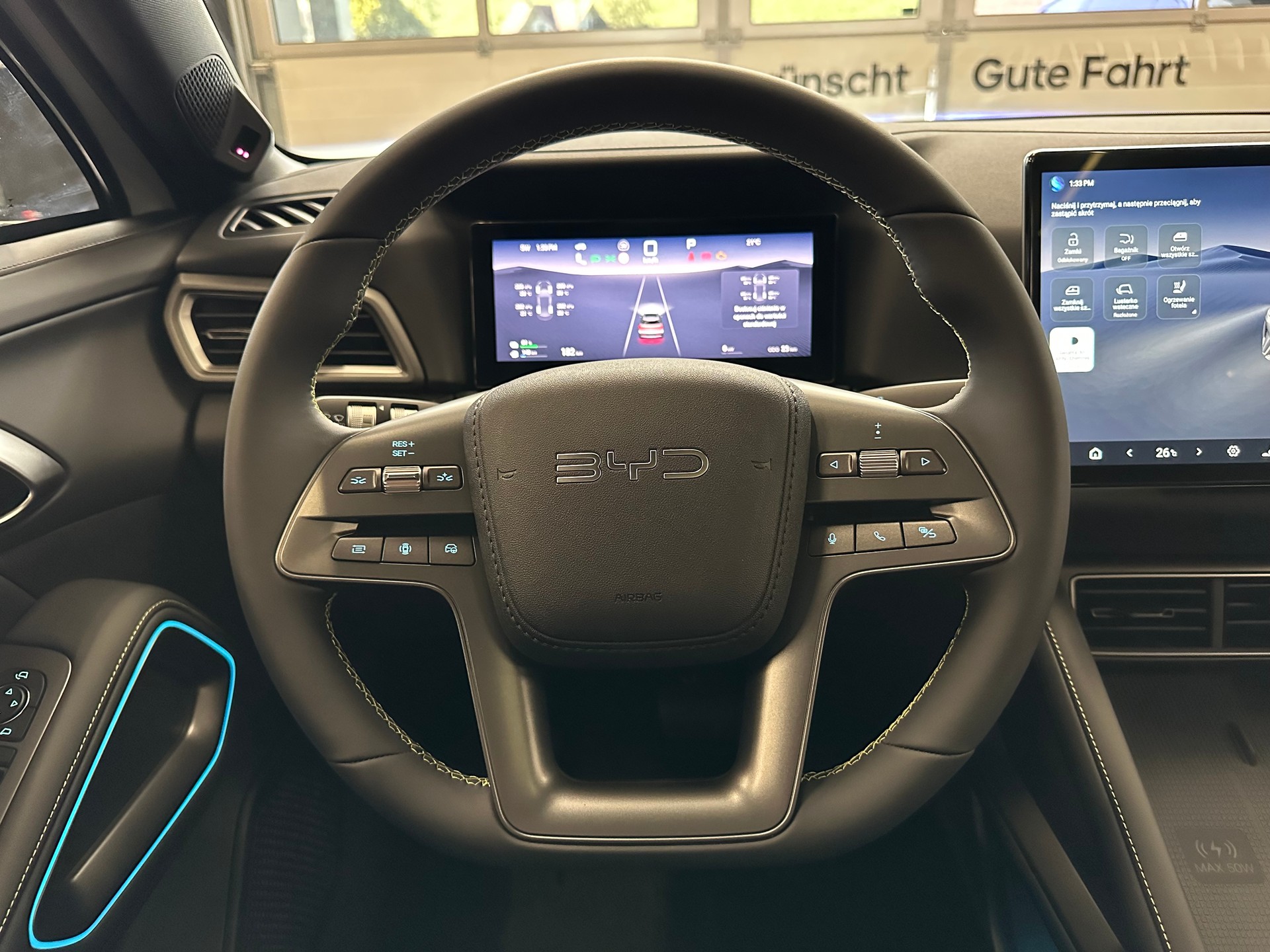 BYD Atto 2 DM-i Boost-image-17