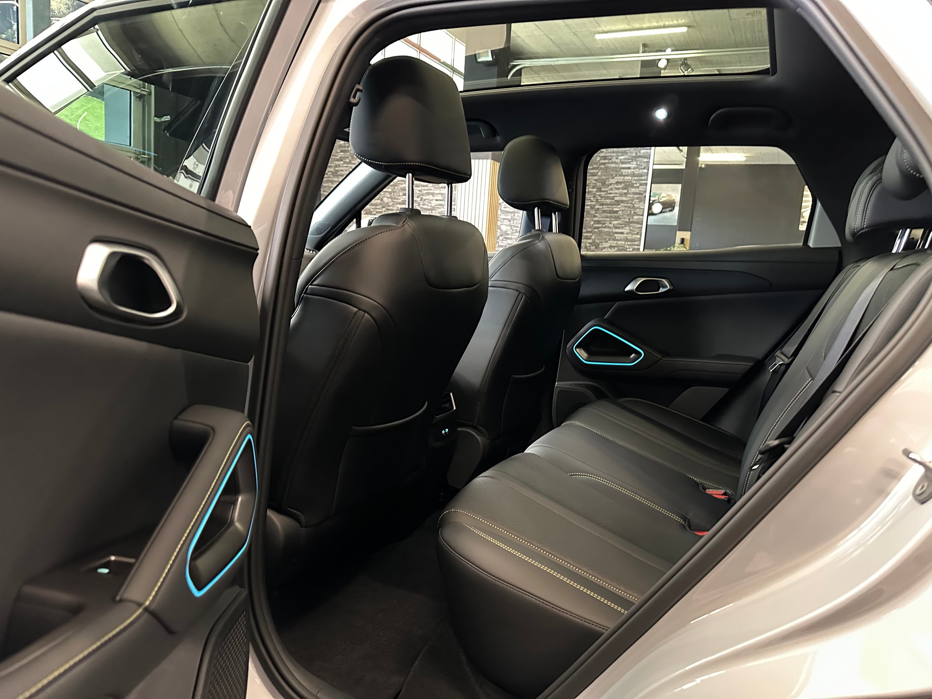 BYD Atto 2 DM-i Boost-image-11
